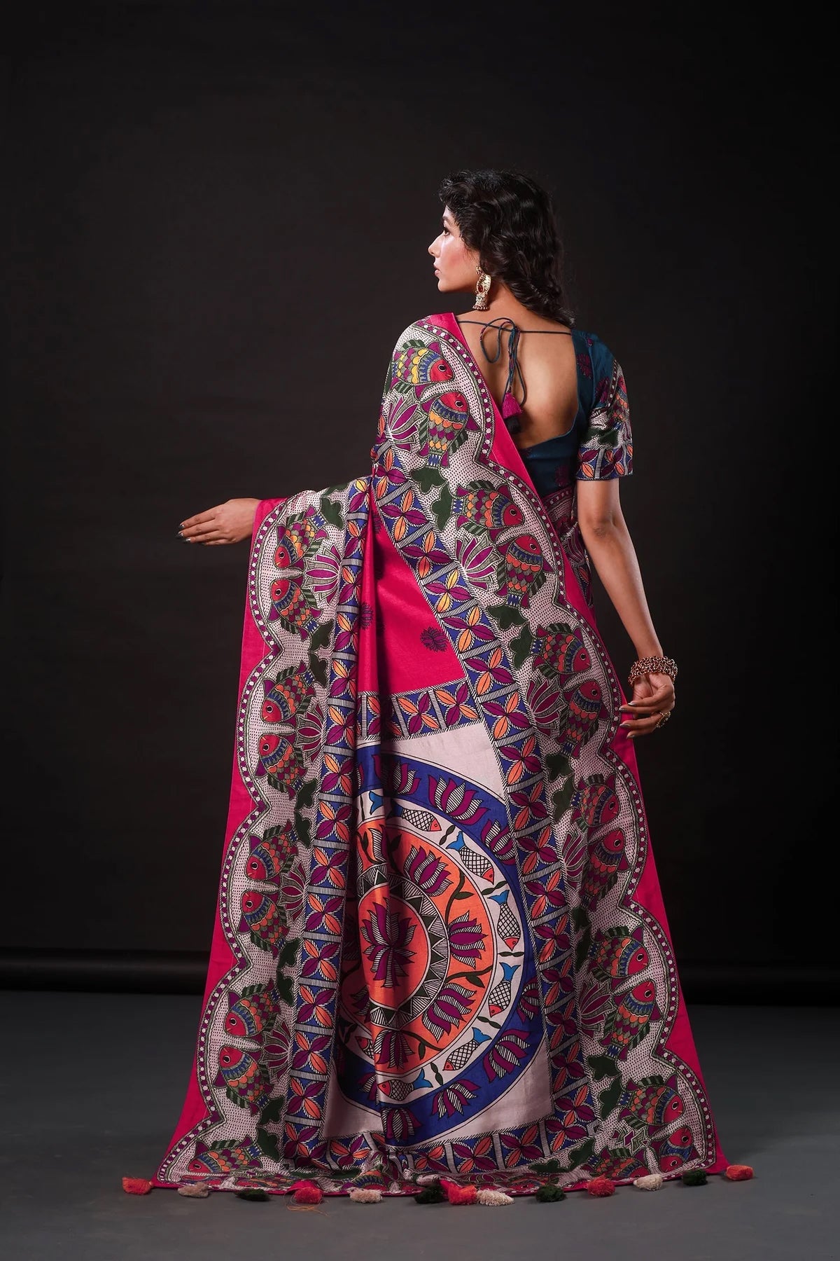 ইন্দুলেখা