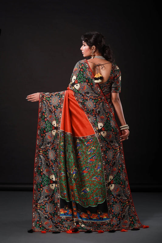 কৃষ্ণচূড়া