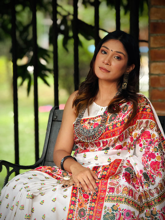 নববর্ষের রঙ