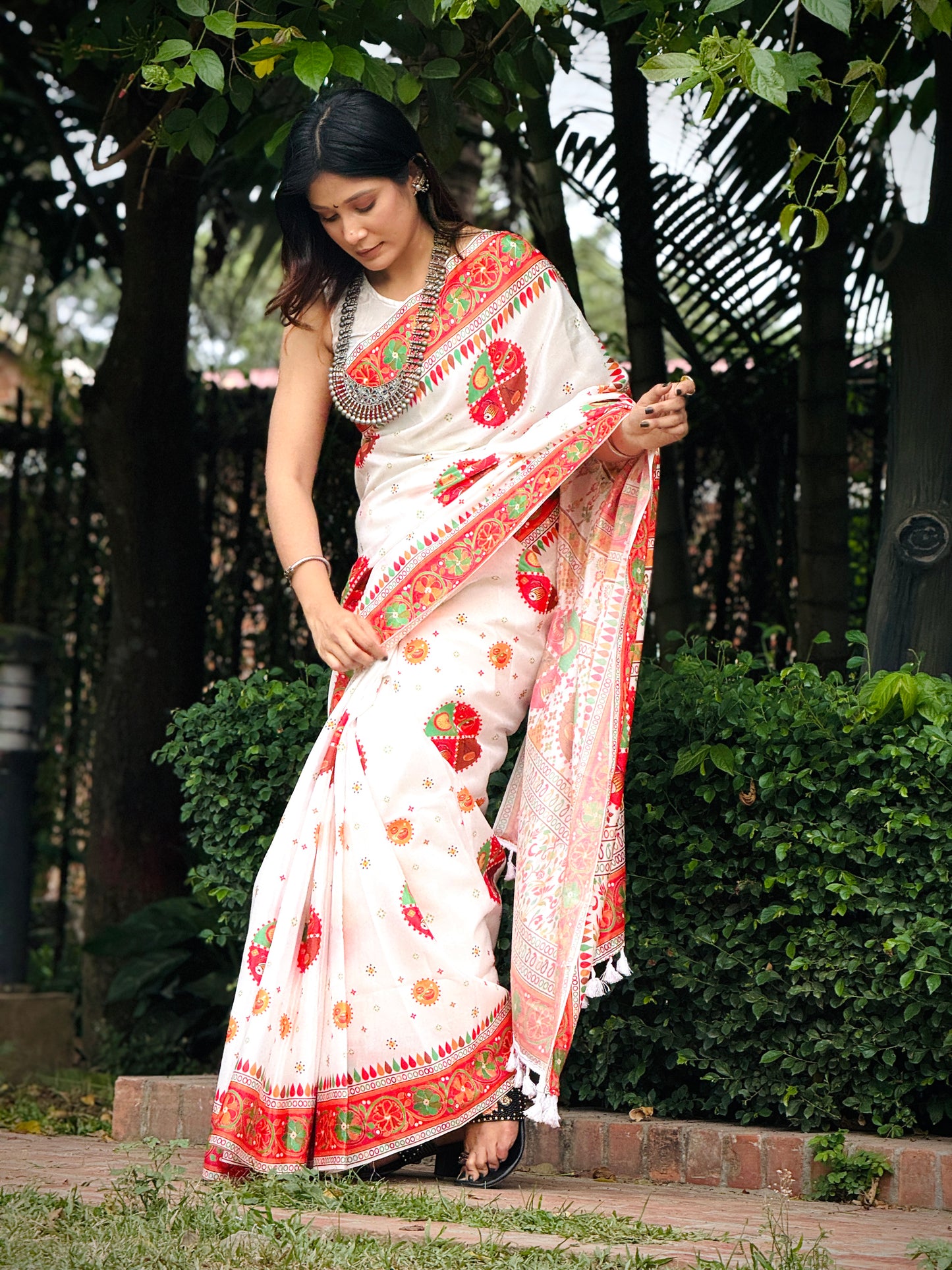 বাঙালিয়ানা