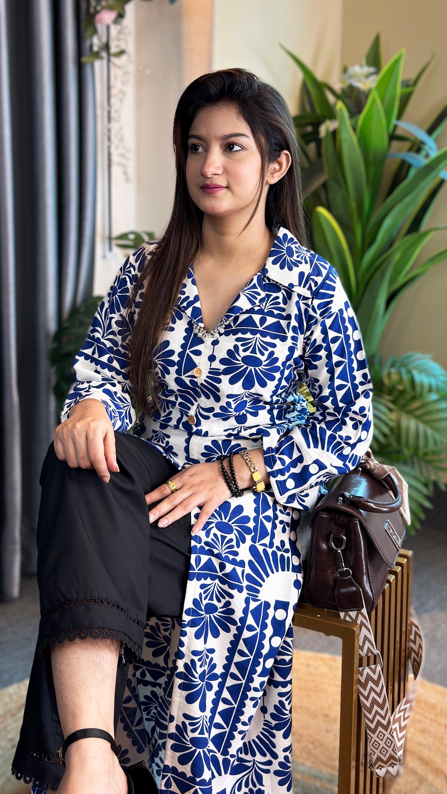 নীলাঞ্জনা