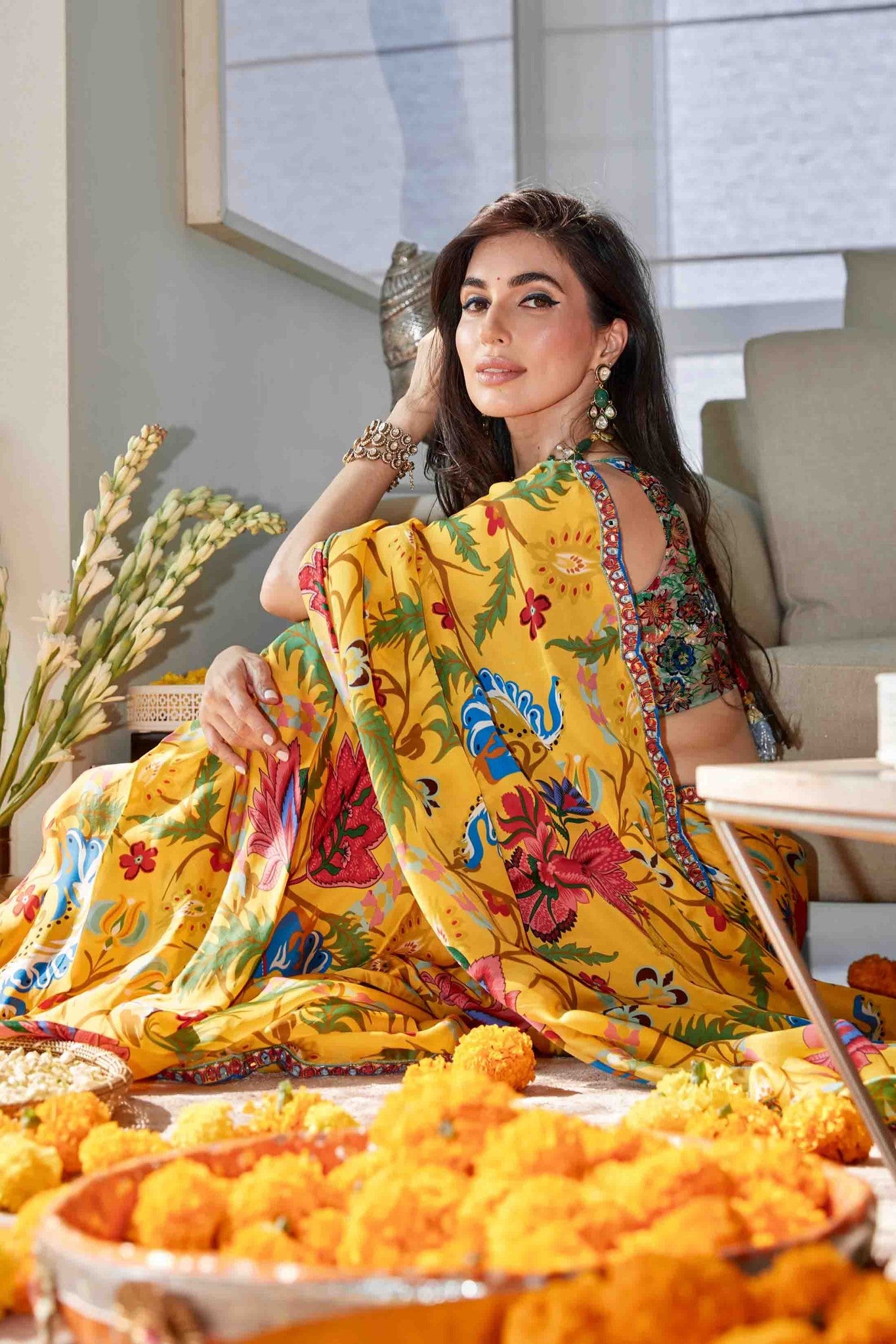 হৈমন্তী