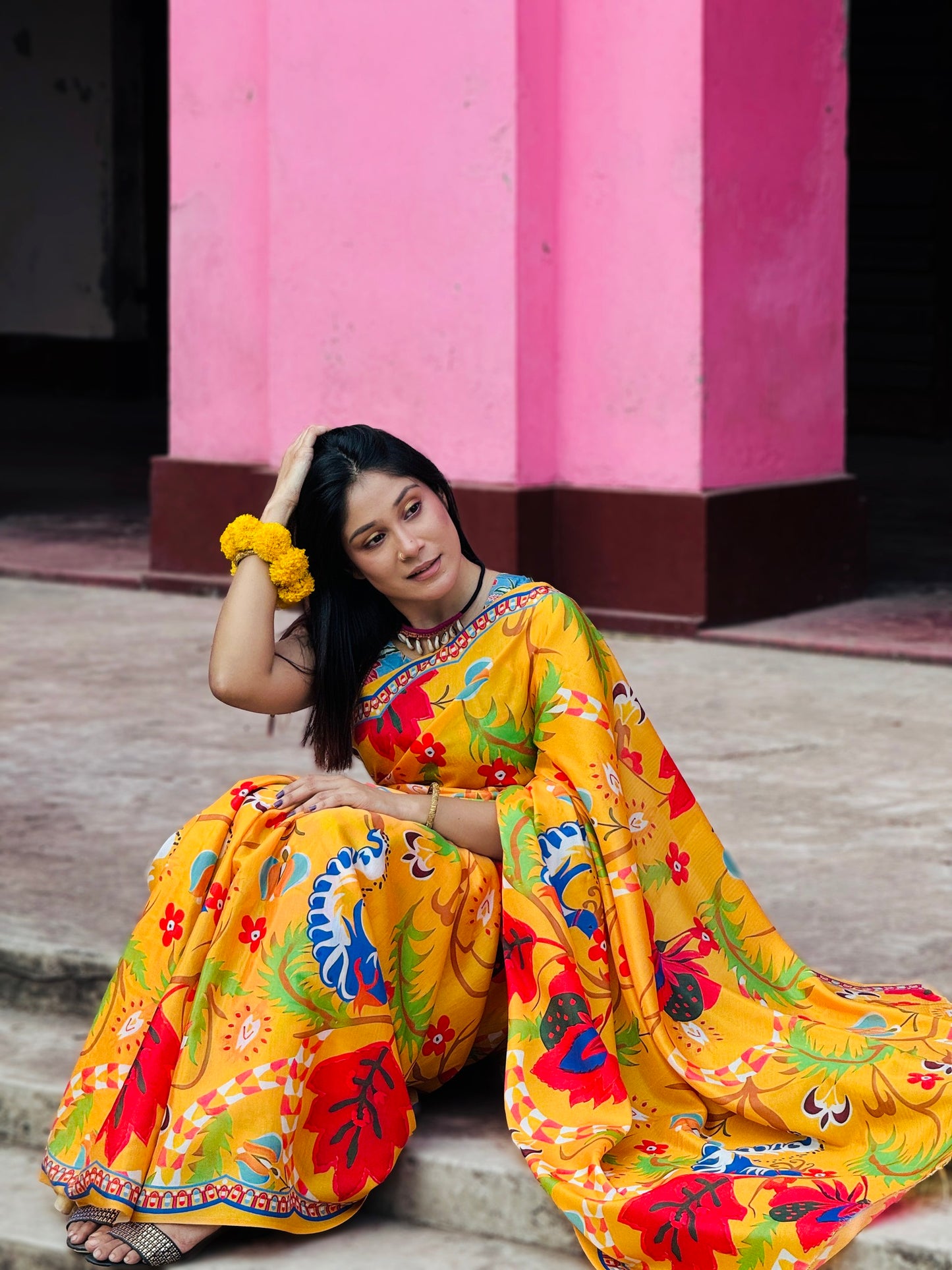 হৈমন্তী