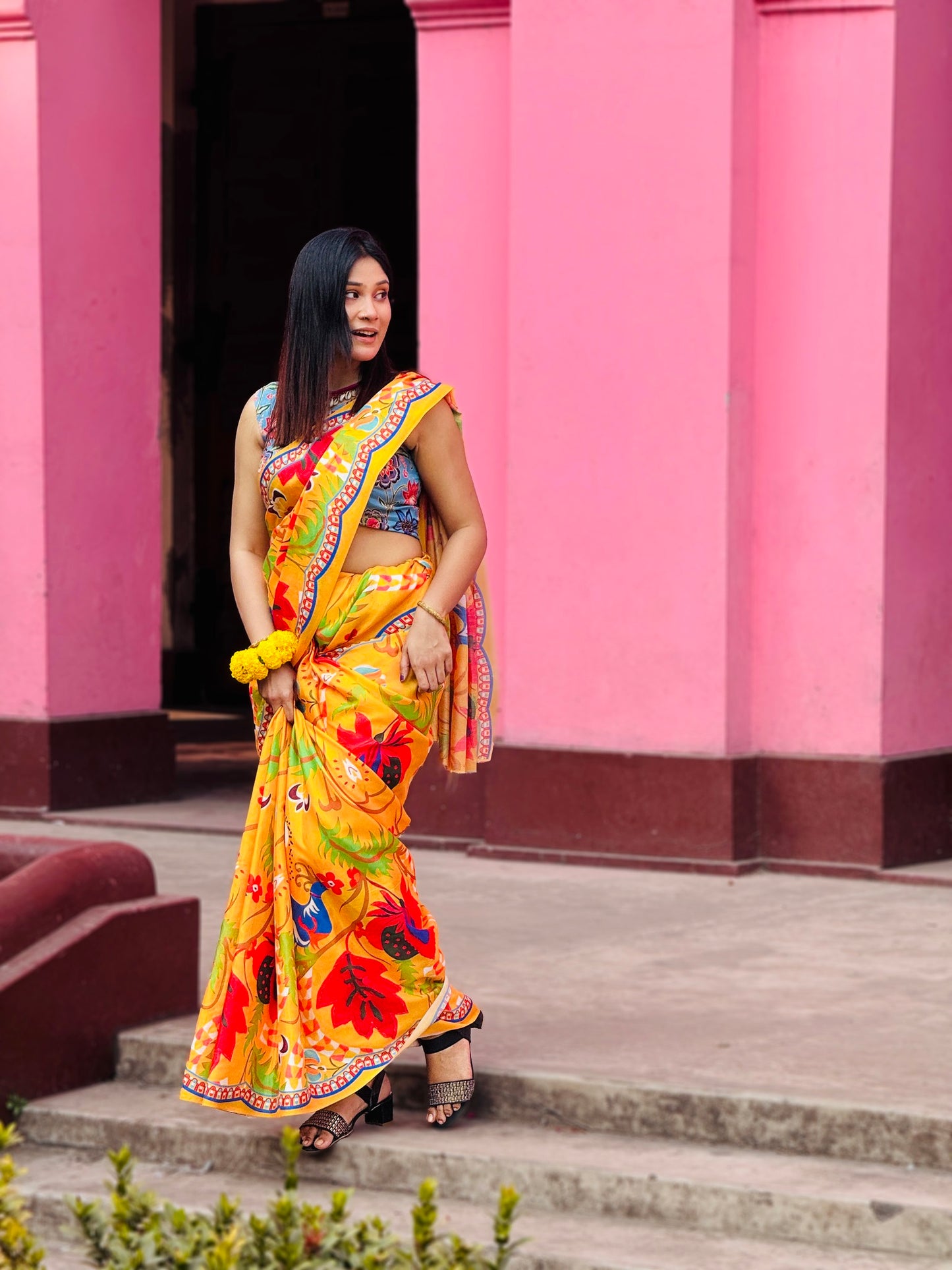 হৈমন্তী