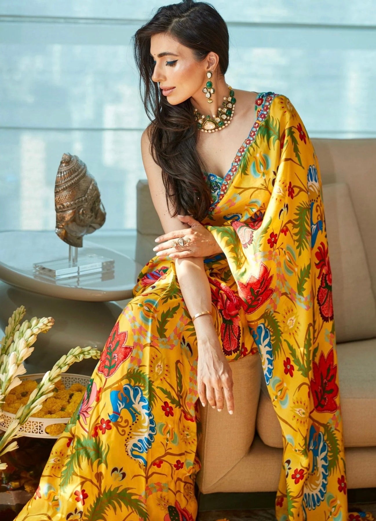 হৈমন্তী