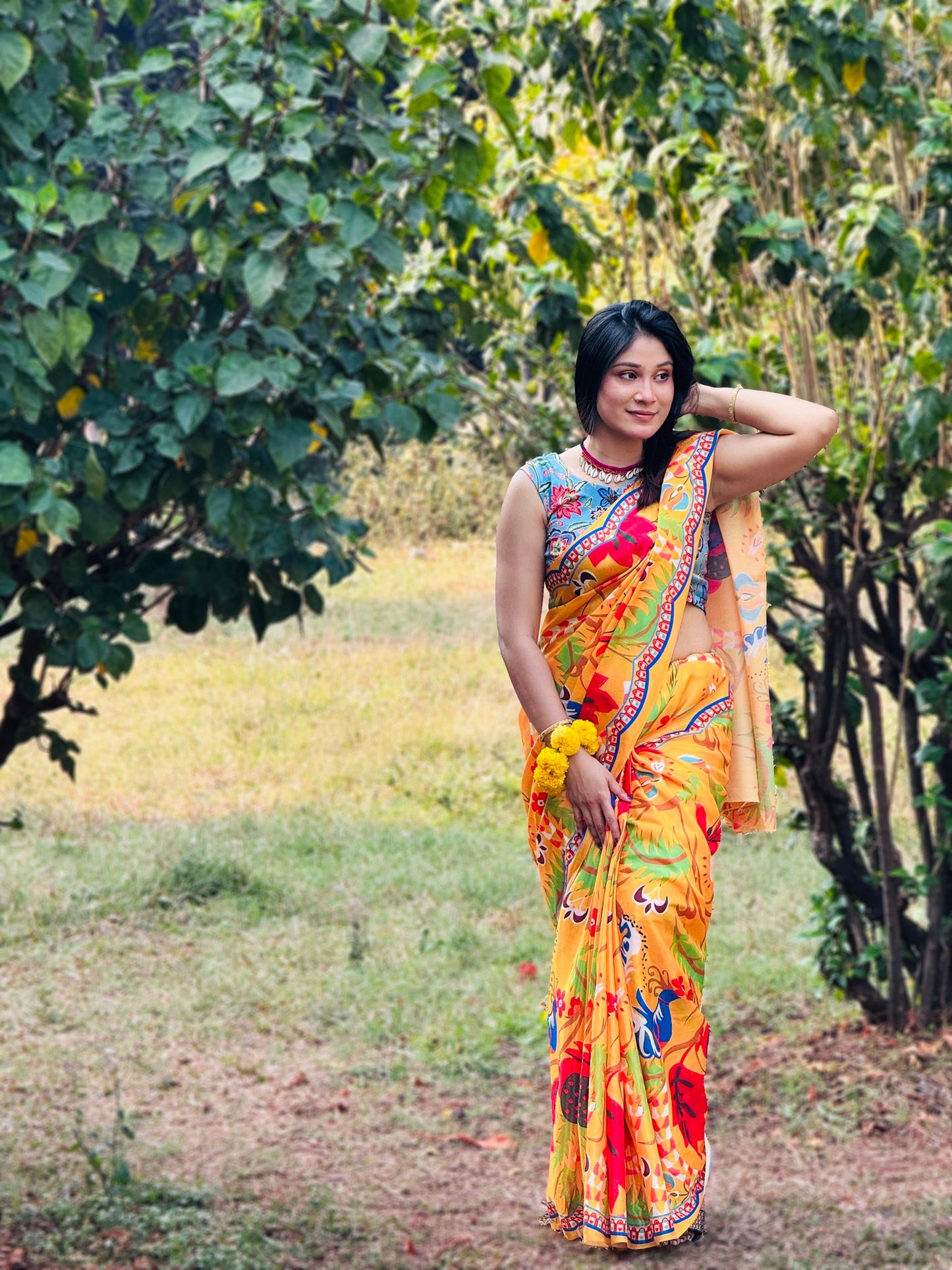 হৈমন্তী