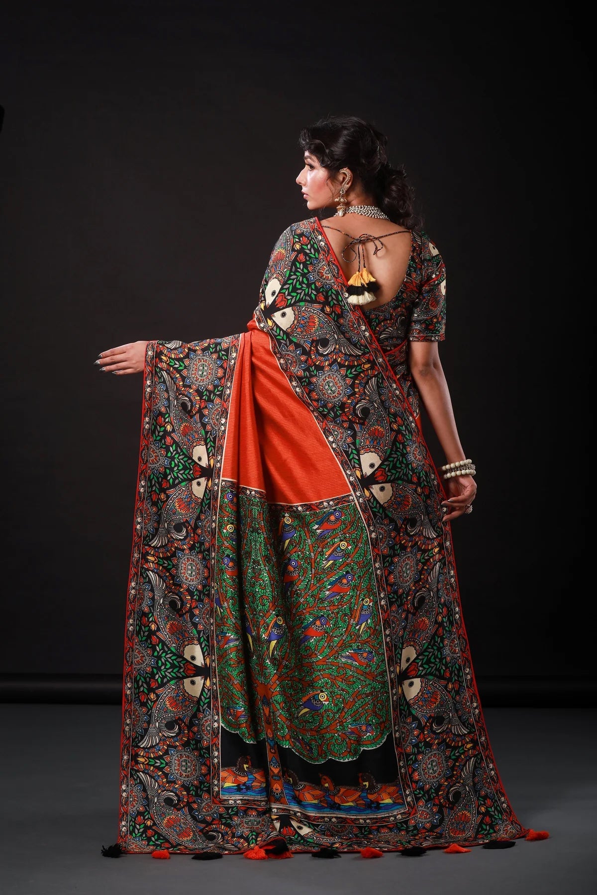 কৃষ্ণচূড়া