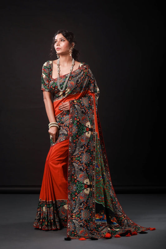 কৃষ্ণচূড়া