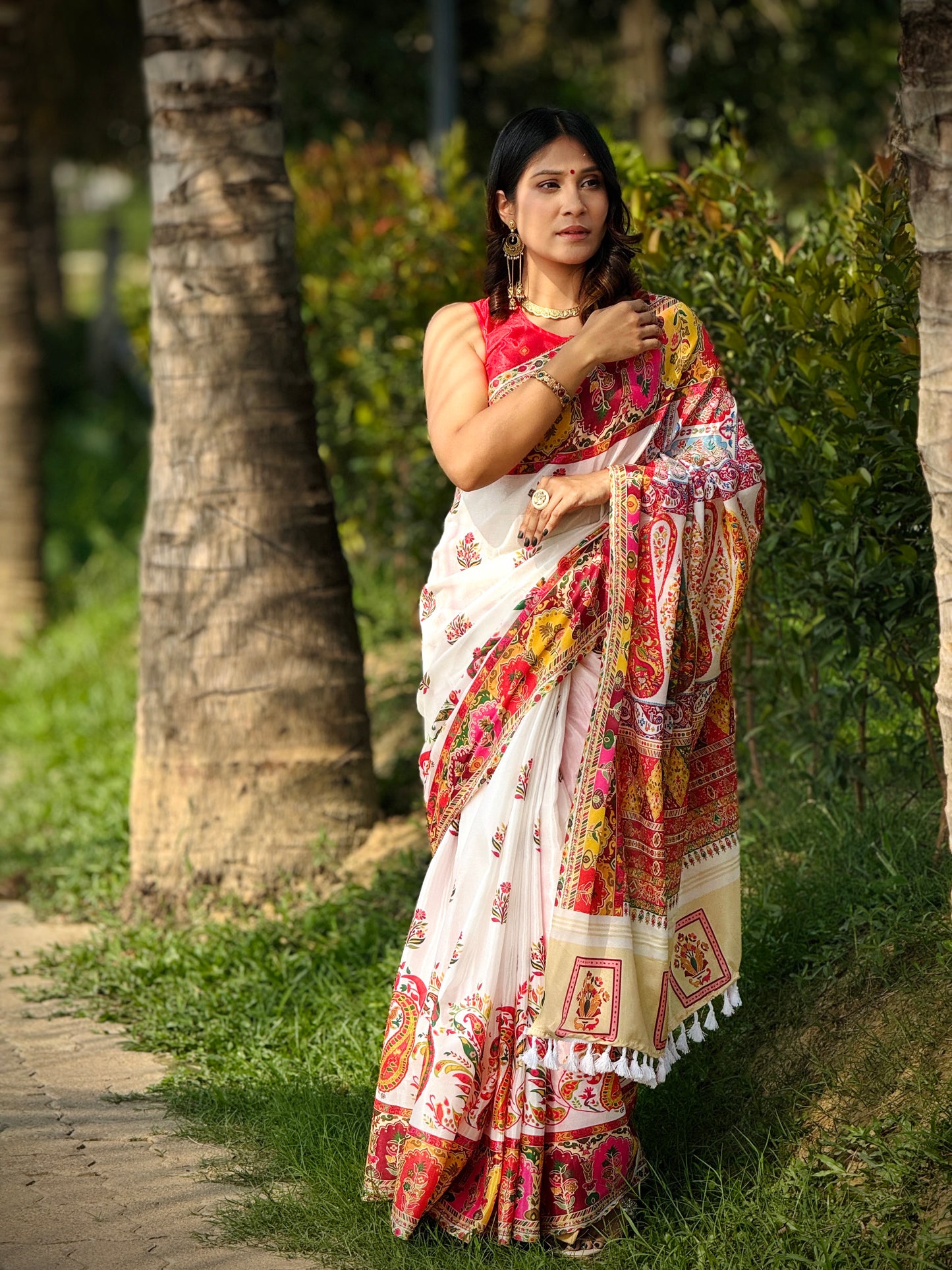 মঙ্গল শোভা