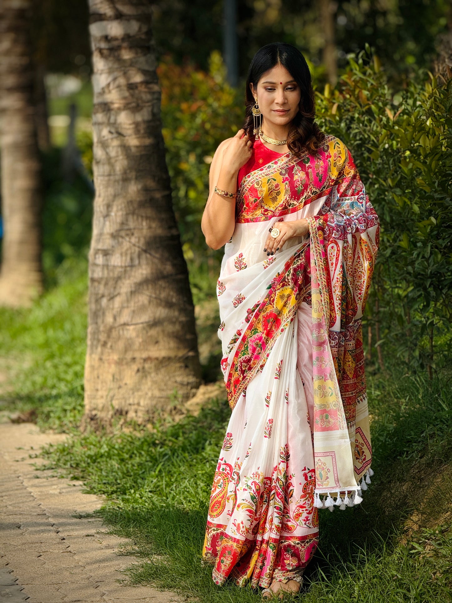 মঙ্গল শোভা