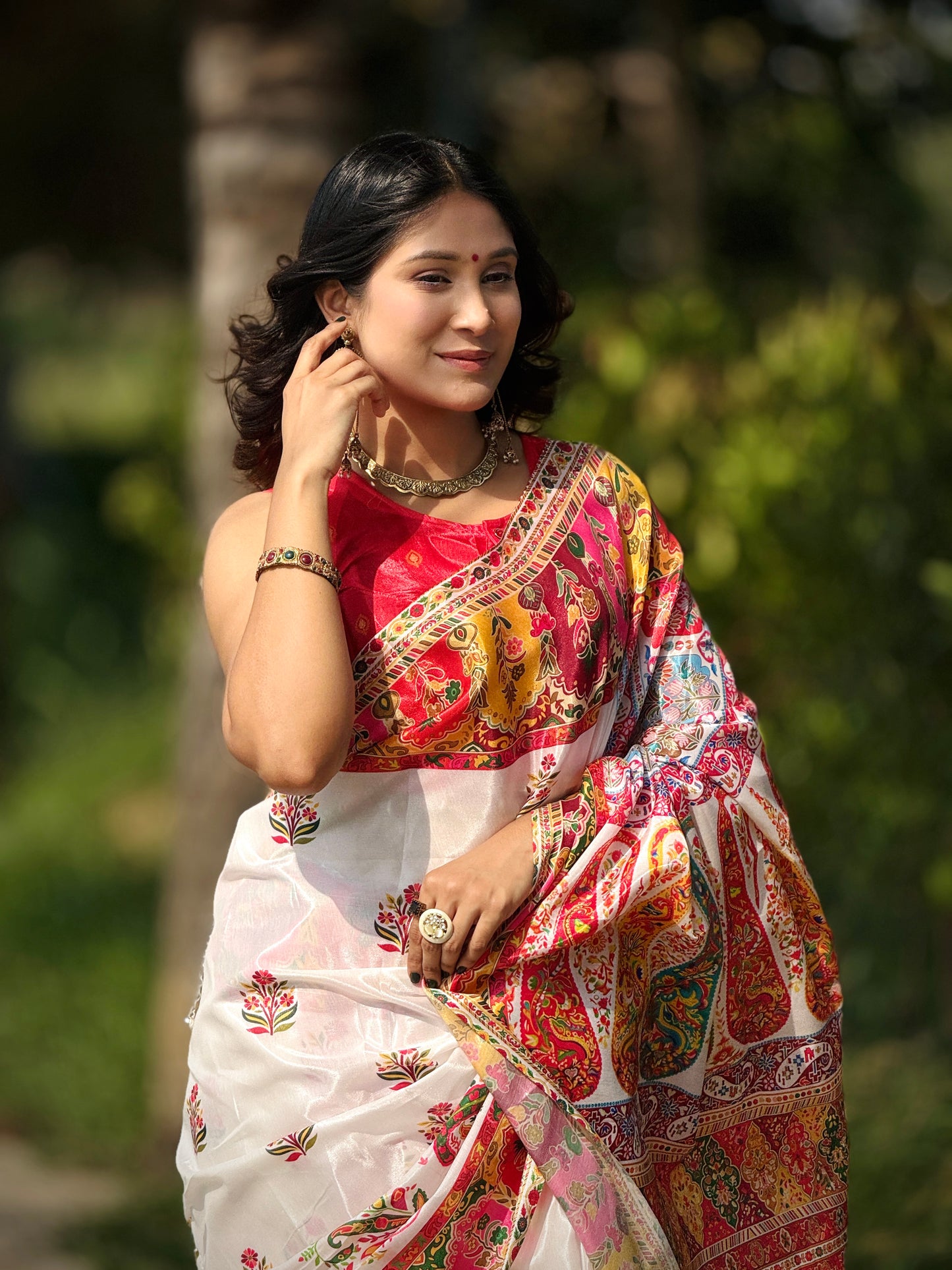 মঙ্গল শোভা