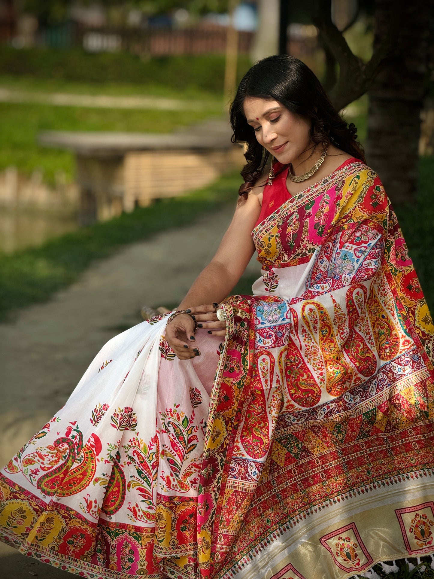 মঙ্গল শোভা