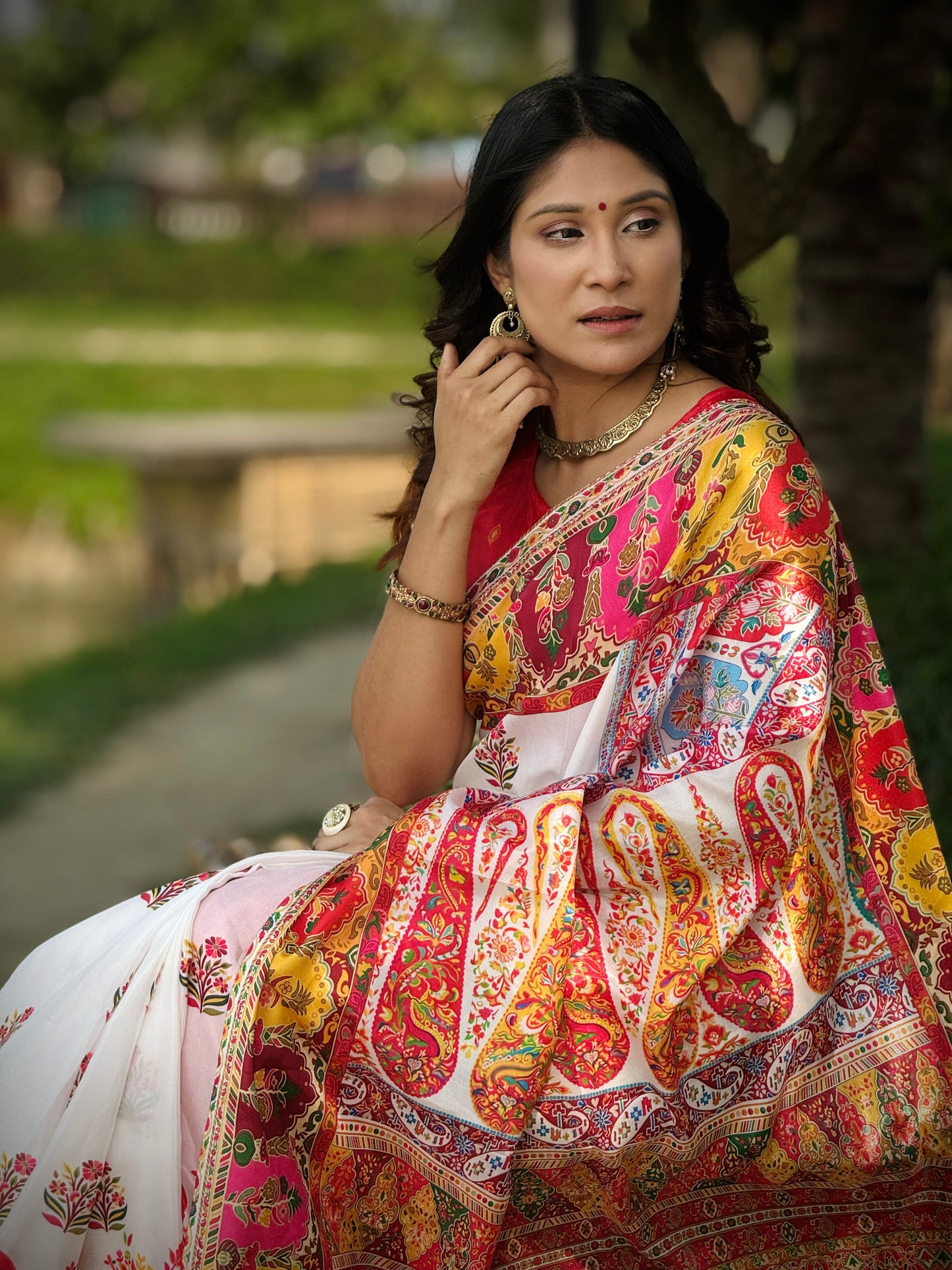 মঙ্গল শোভা