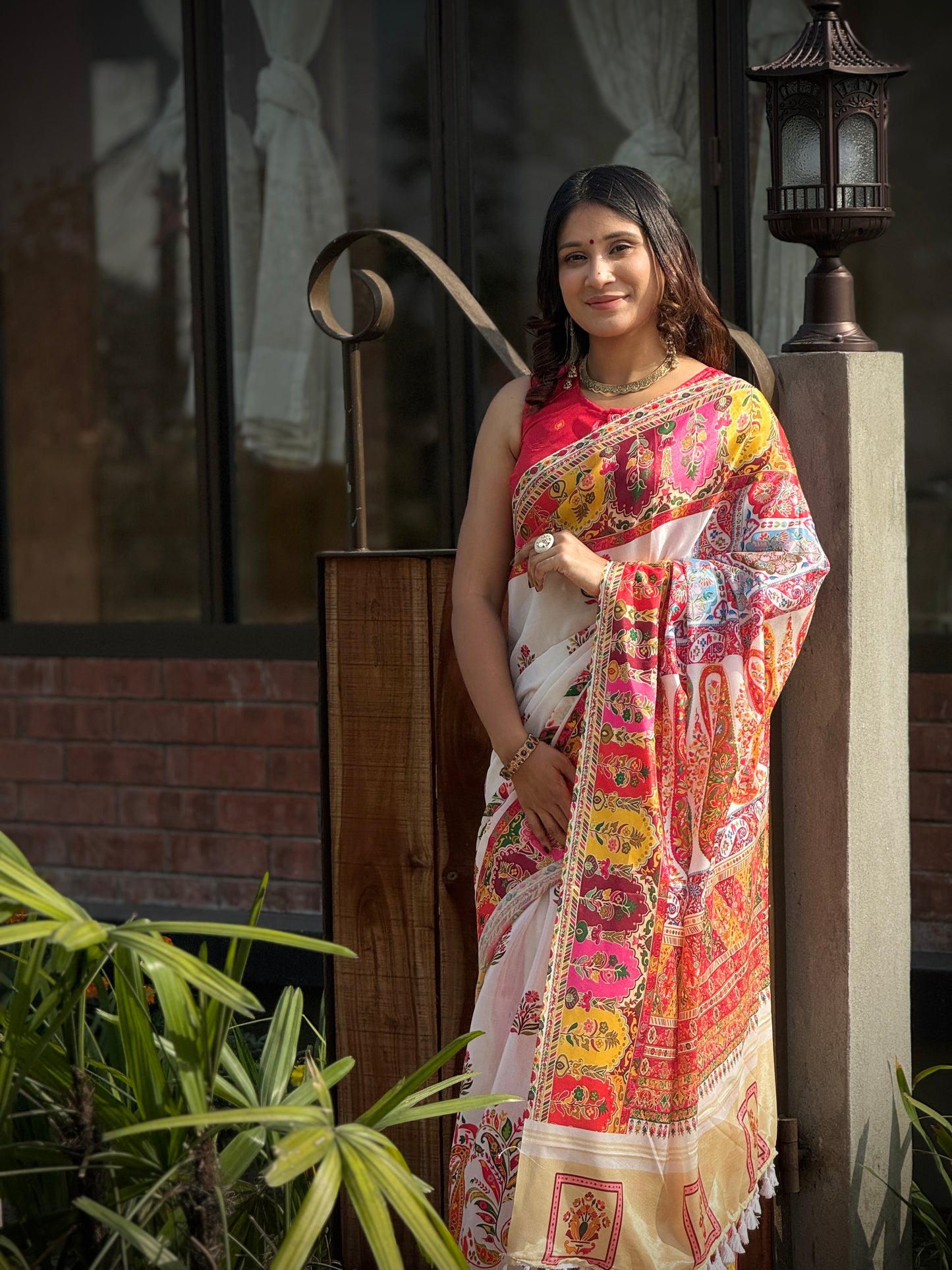 মঙ্গল শোভা