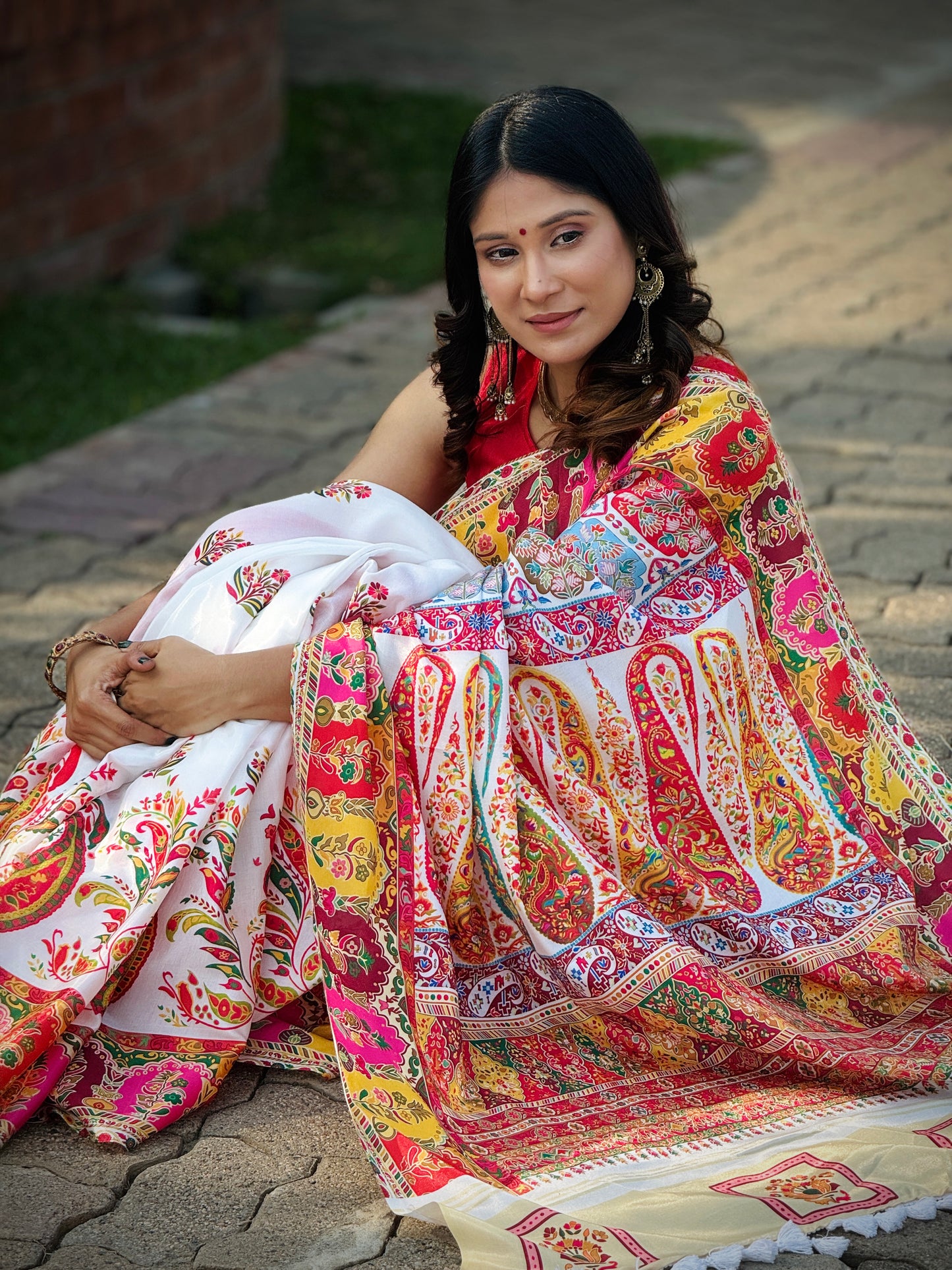 মঙ্গল শোভা