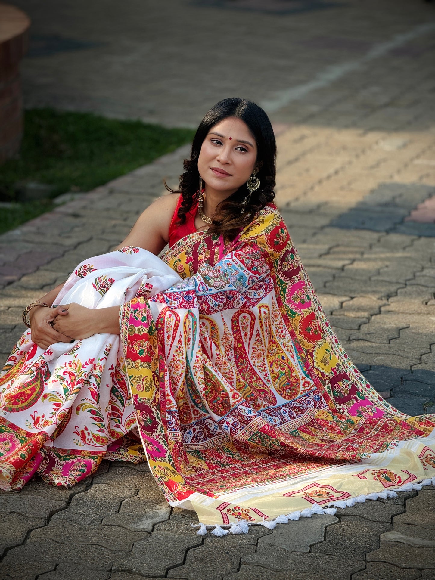 মঙ্গল শোভা