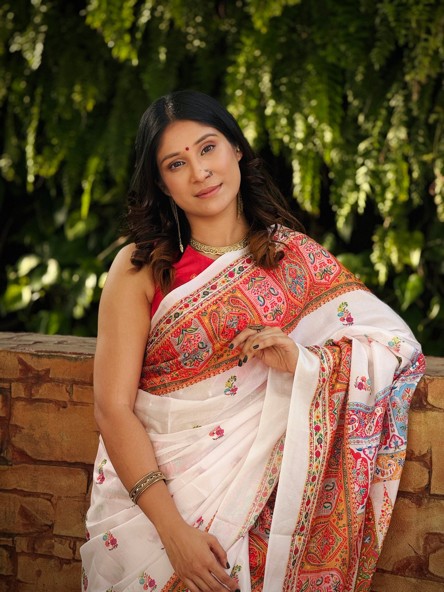 অভিজাত বৈশাখ