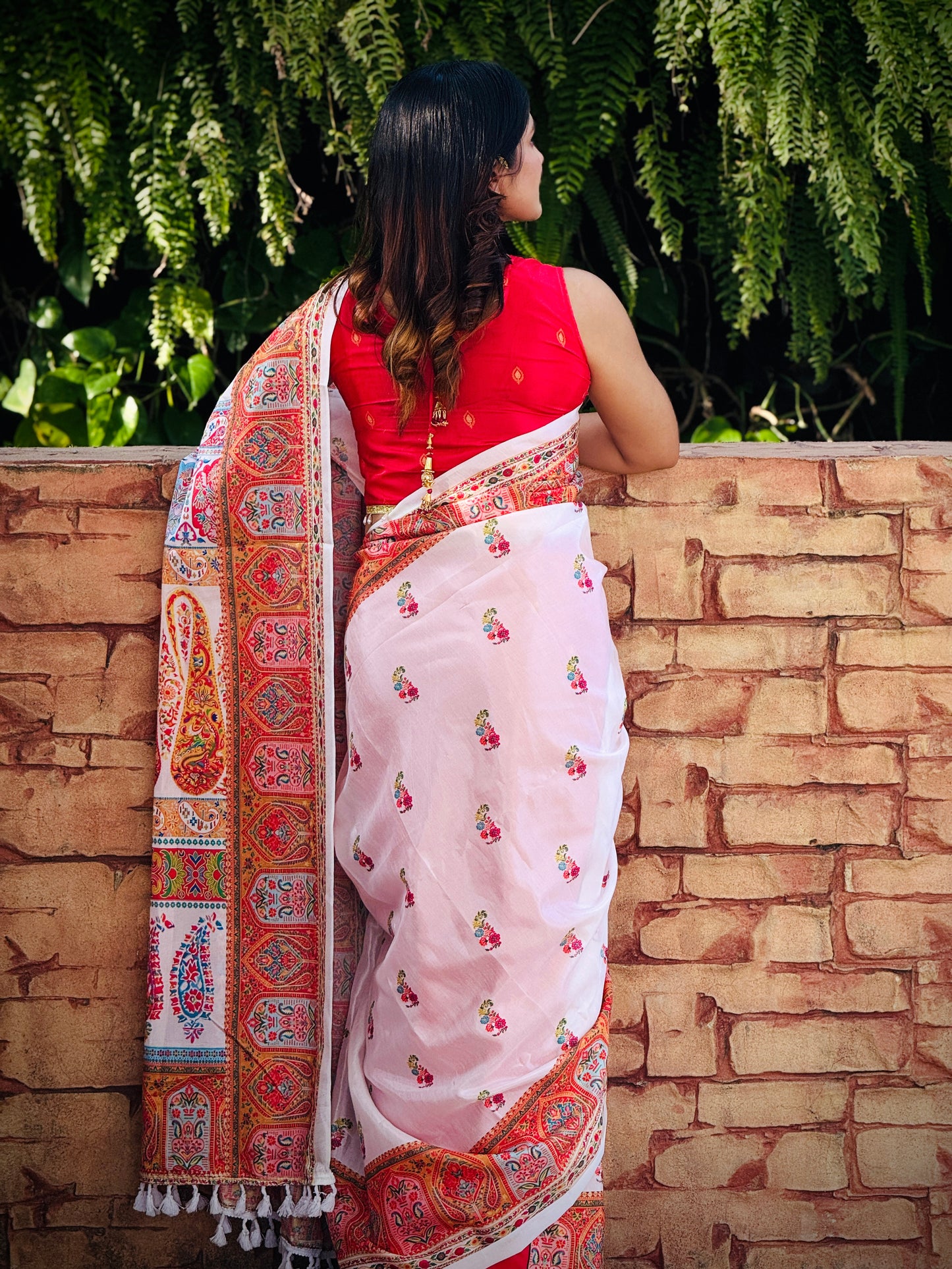 অভিজাত বৈশাখ