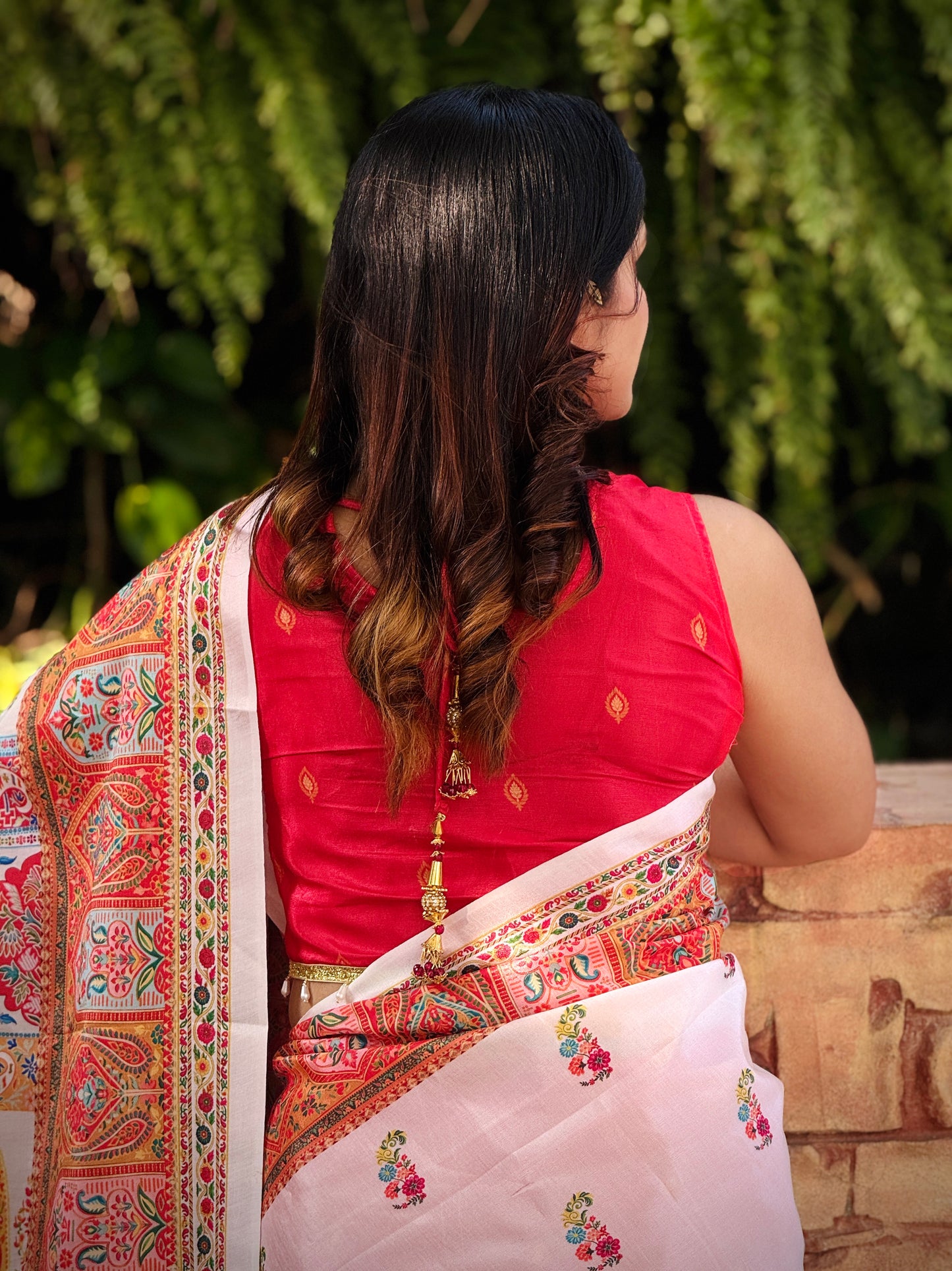 অভিজাত বৈশাখ