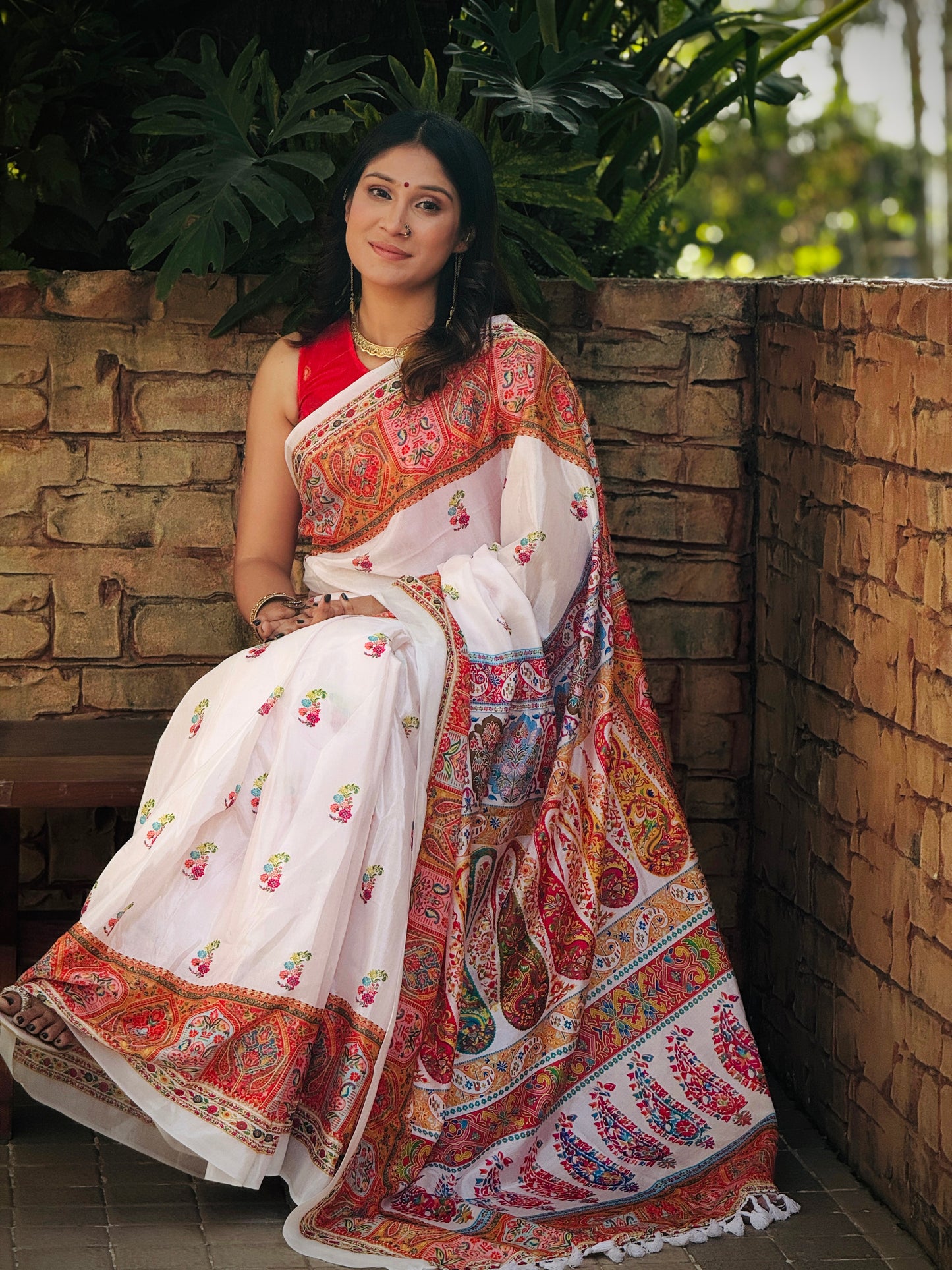 অভিজাত বৈশাখ