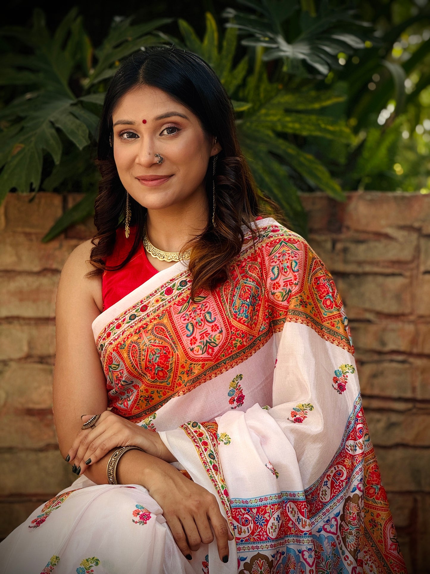 অভিজাত বৈশাখ