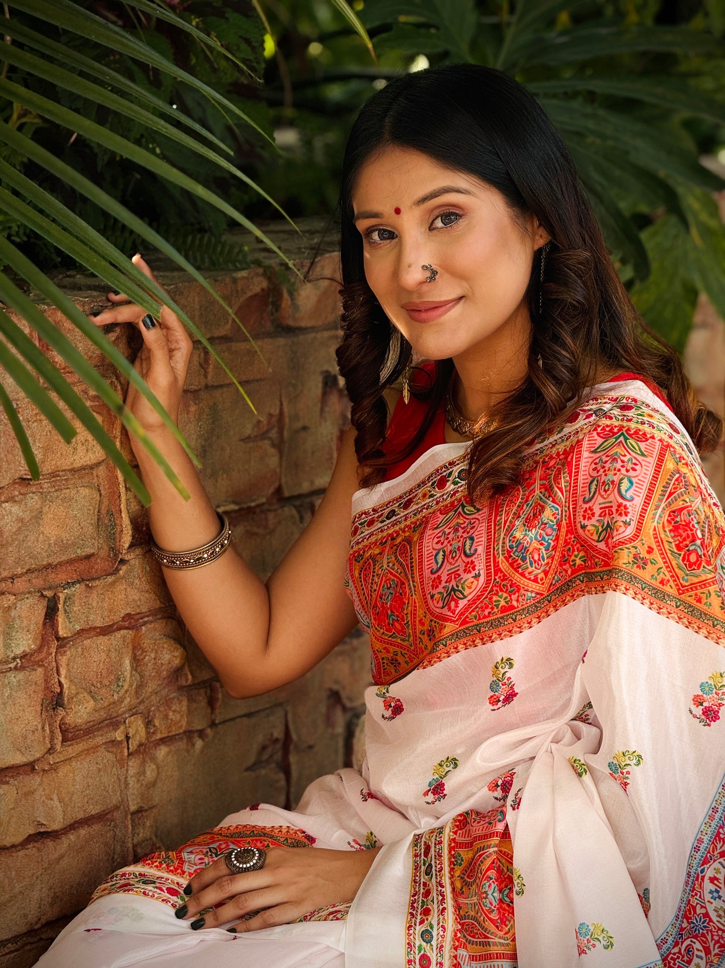 অভিজাত বৈশাখ