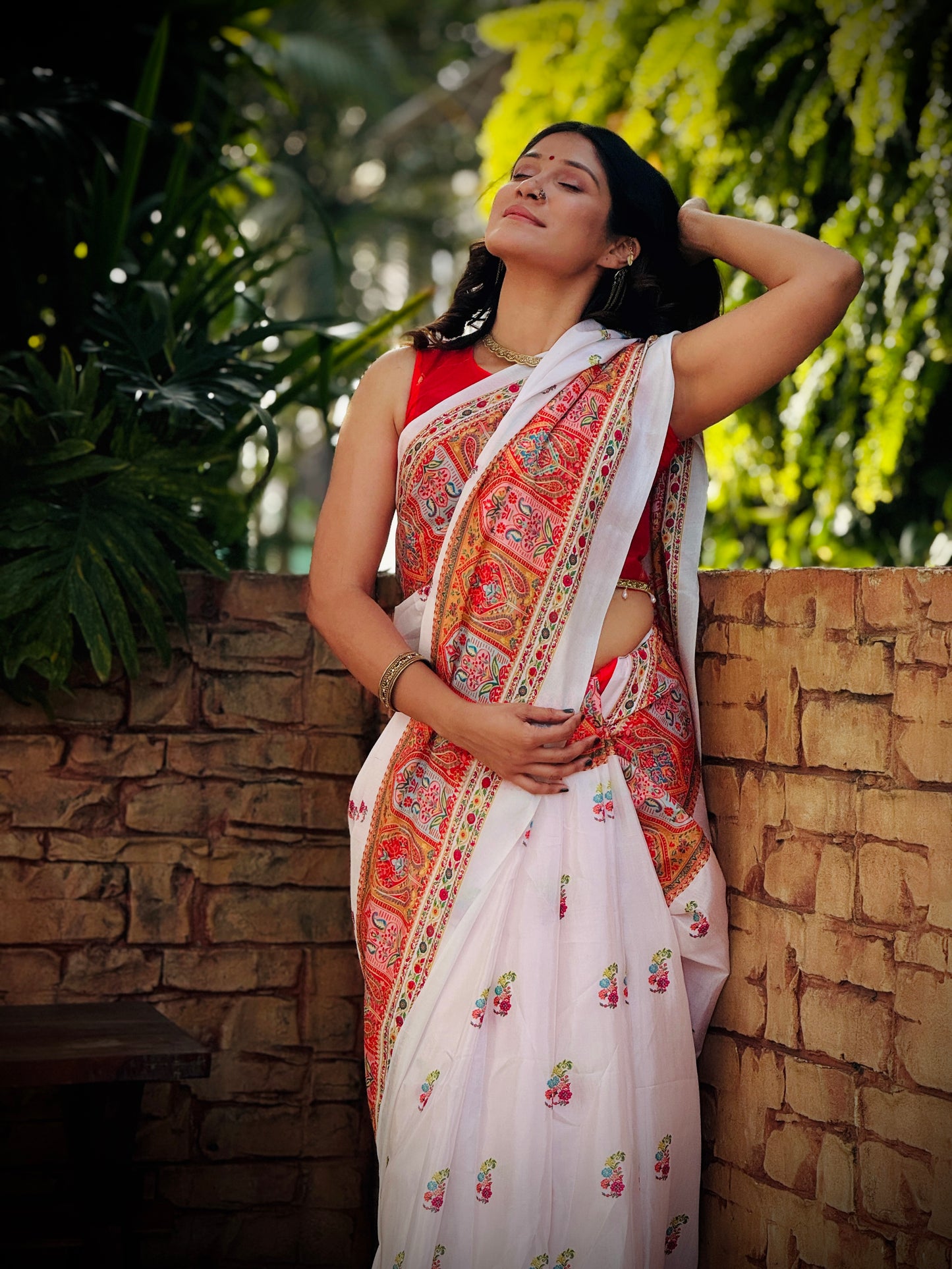 অভিজাত বৈশাখ