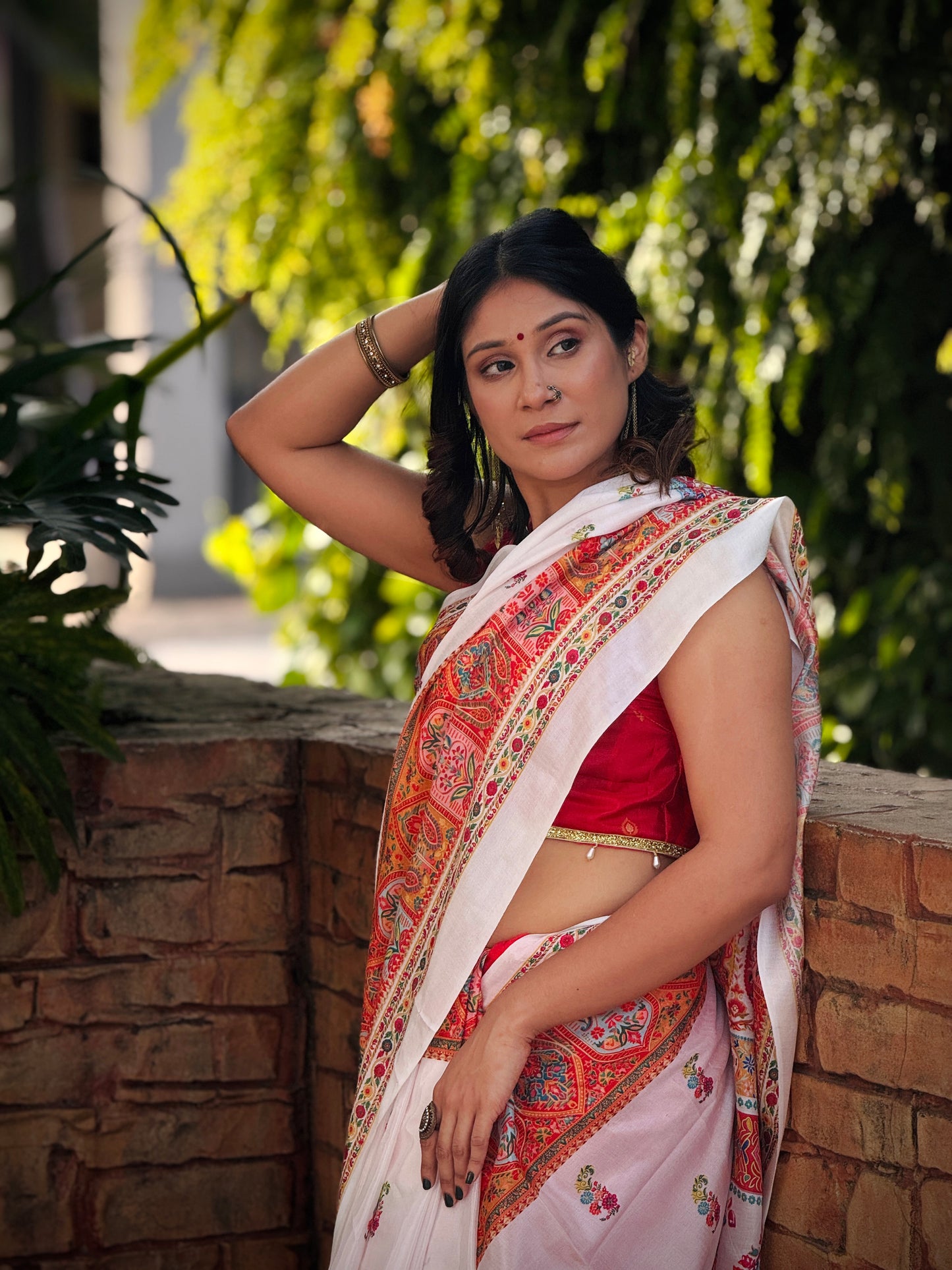 অভিজাত বৈশাখ