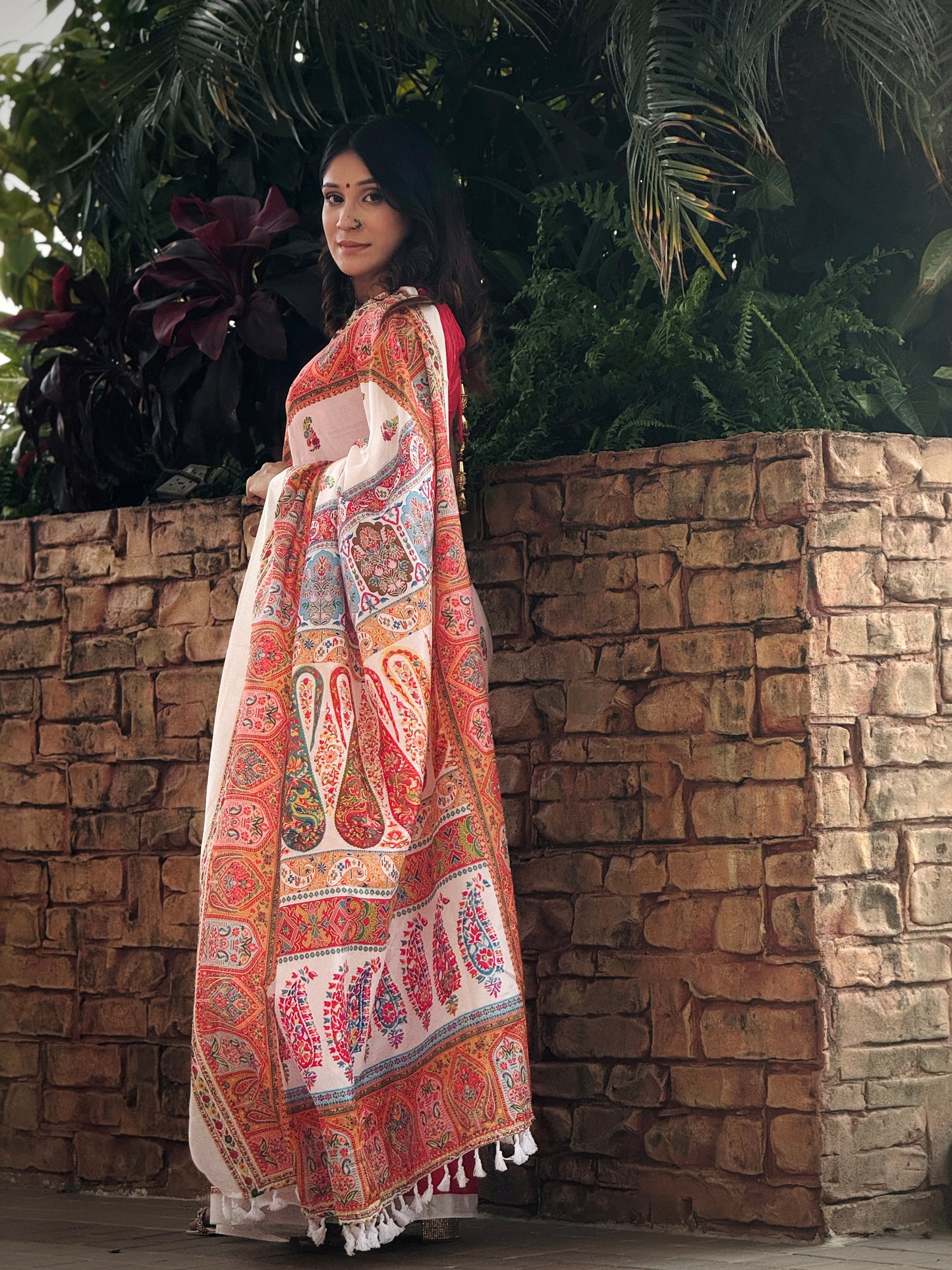 অভিজাত বৈশাখ