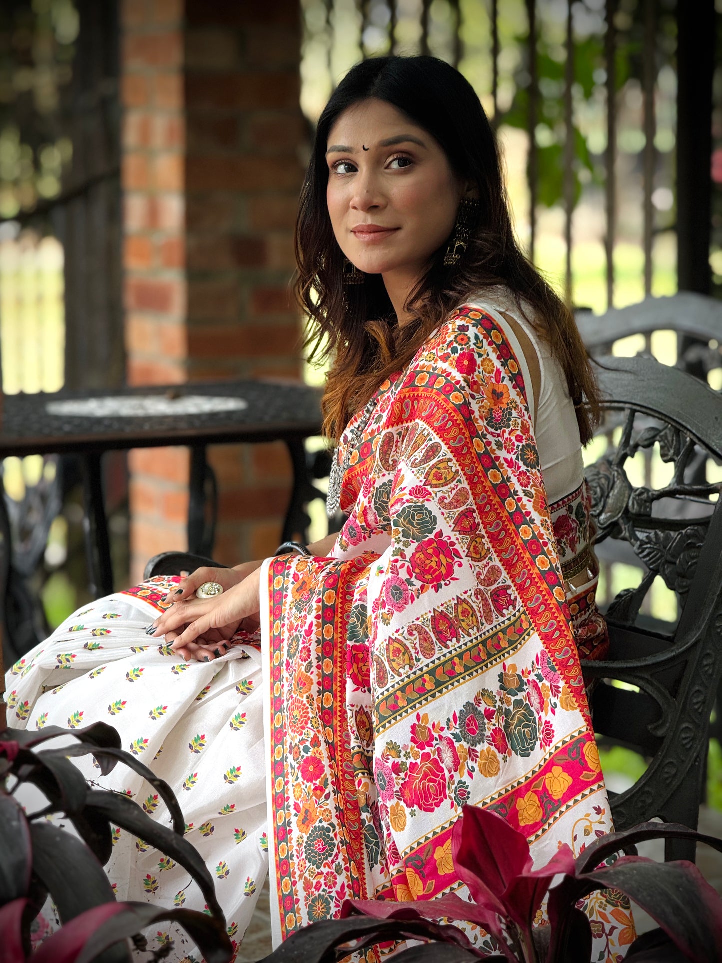 নববর্ষের রঙ