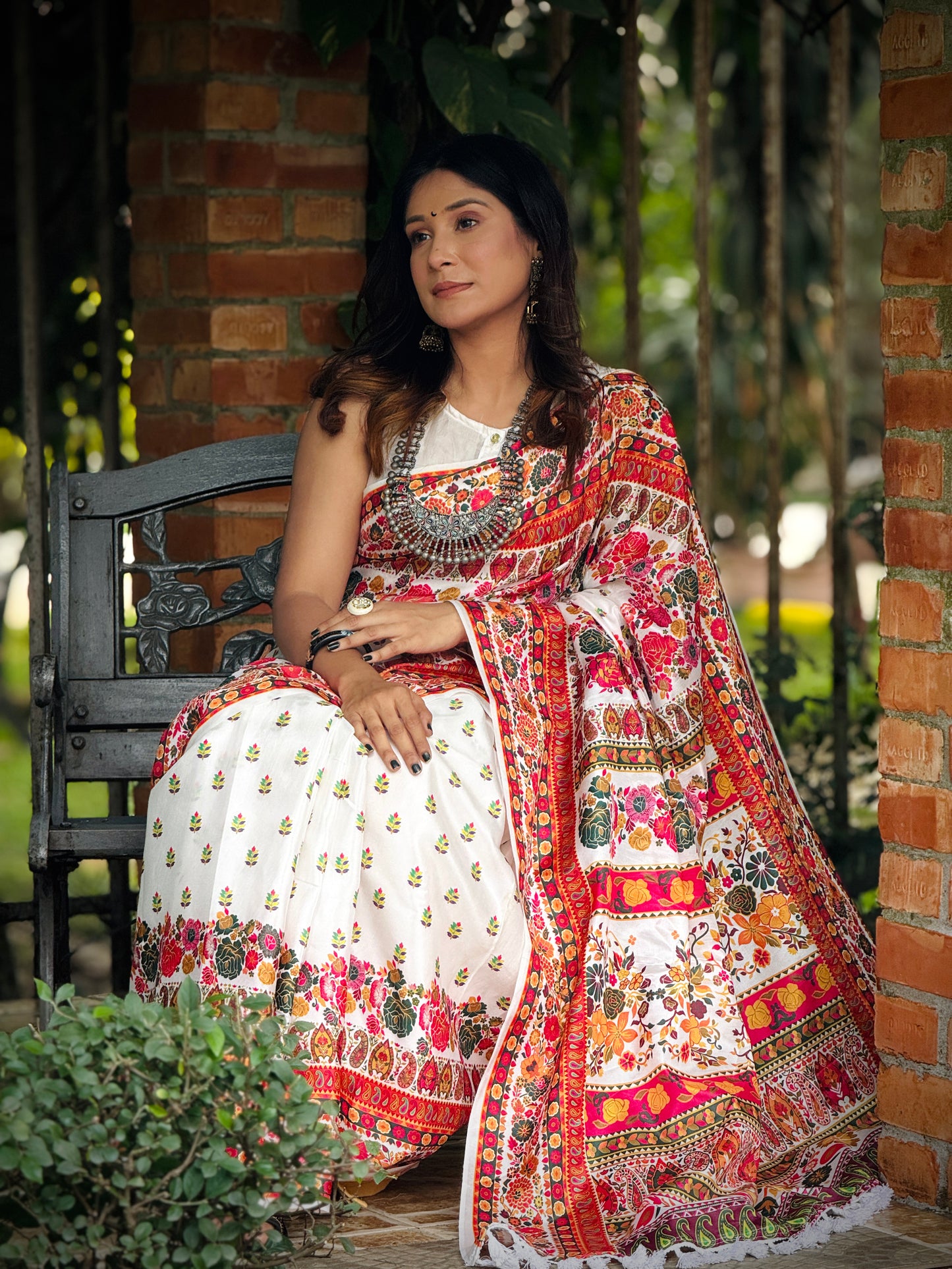 নববর্ষের রঙ