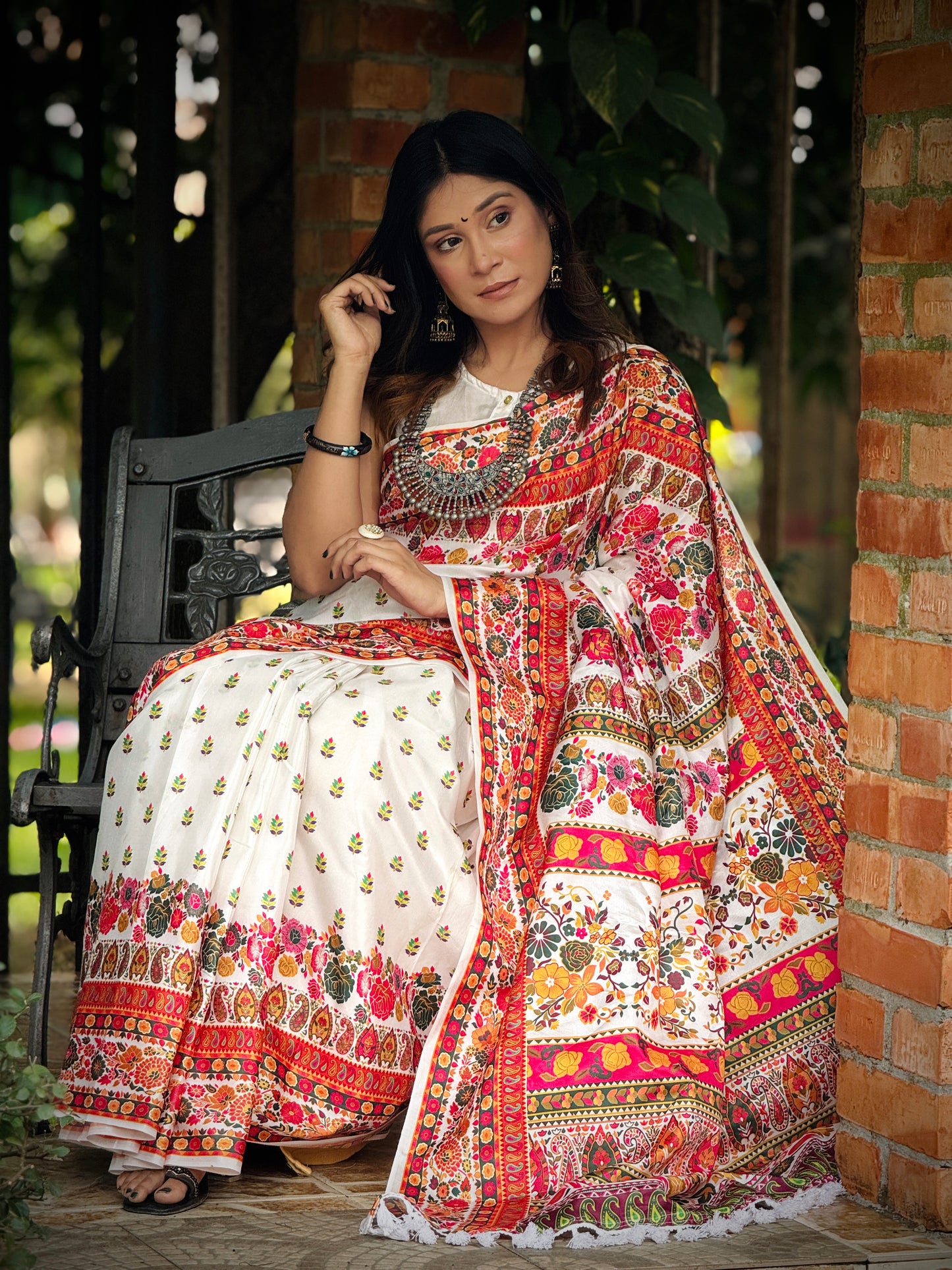 নববর্ষের রঙ