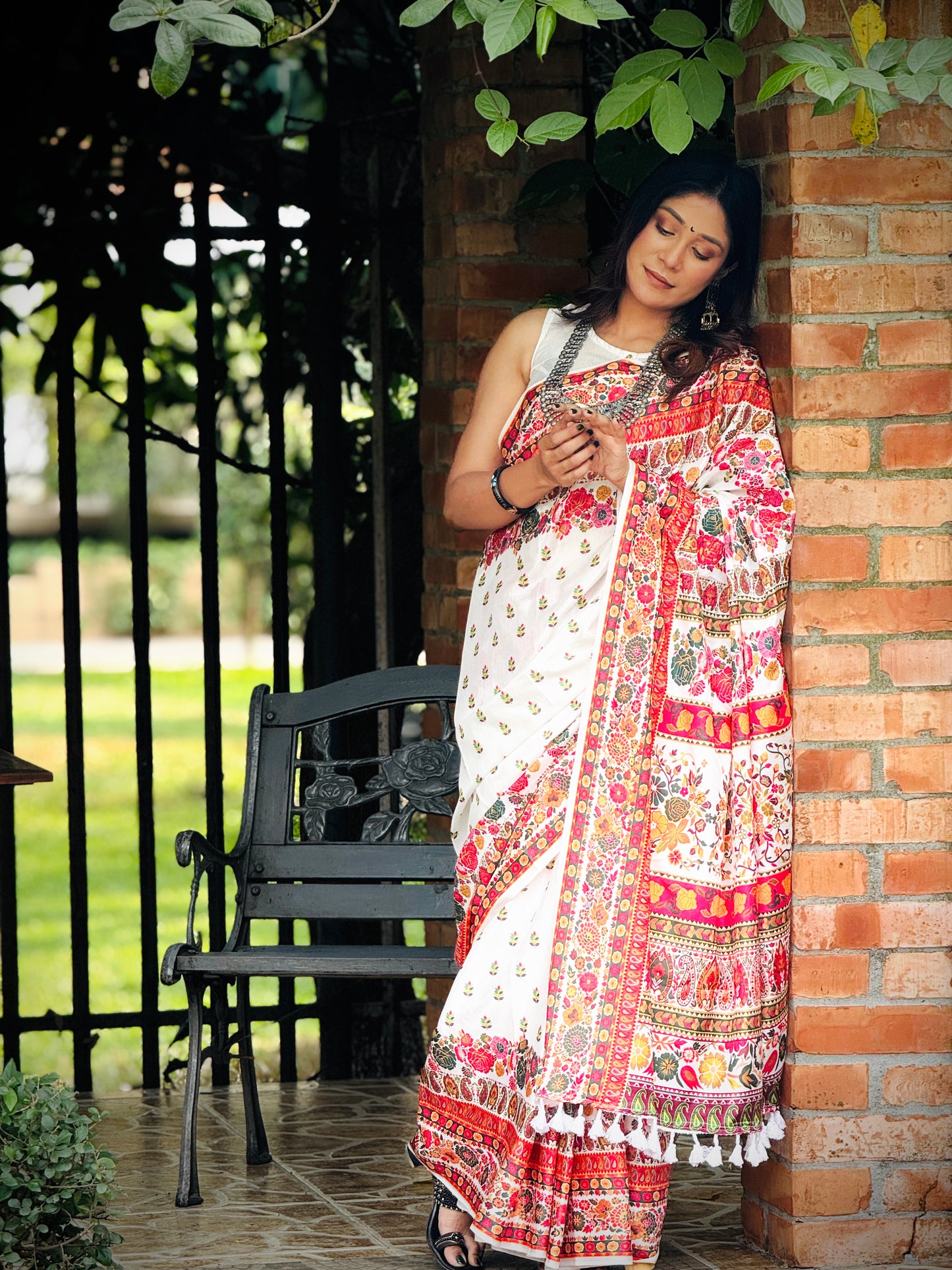 নববর্ষের রঙ