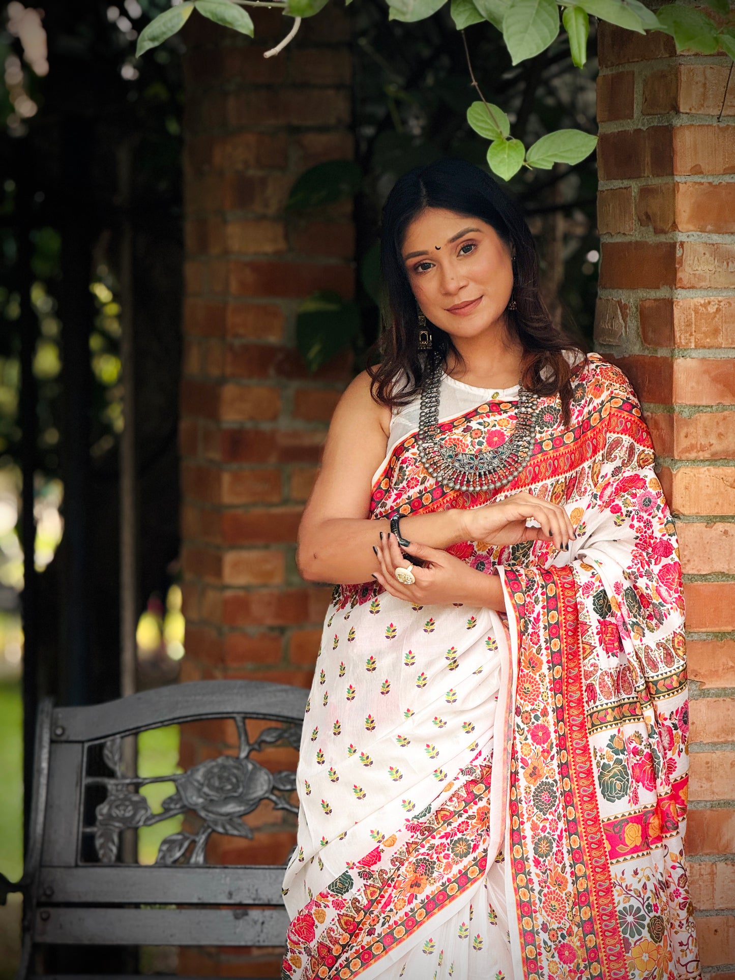 নববর্ষের রঙ