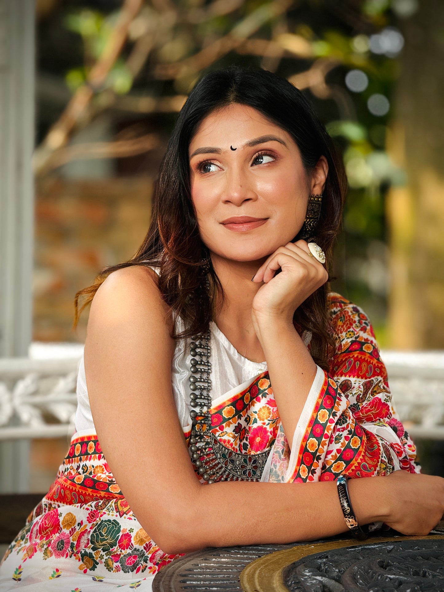 নববর্ষের রঙ