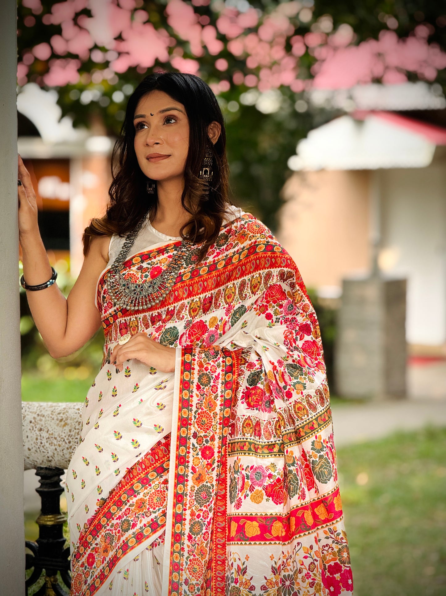 নববর্ষের রঙ