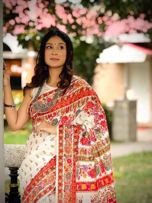 নববর্ষের রঙ