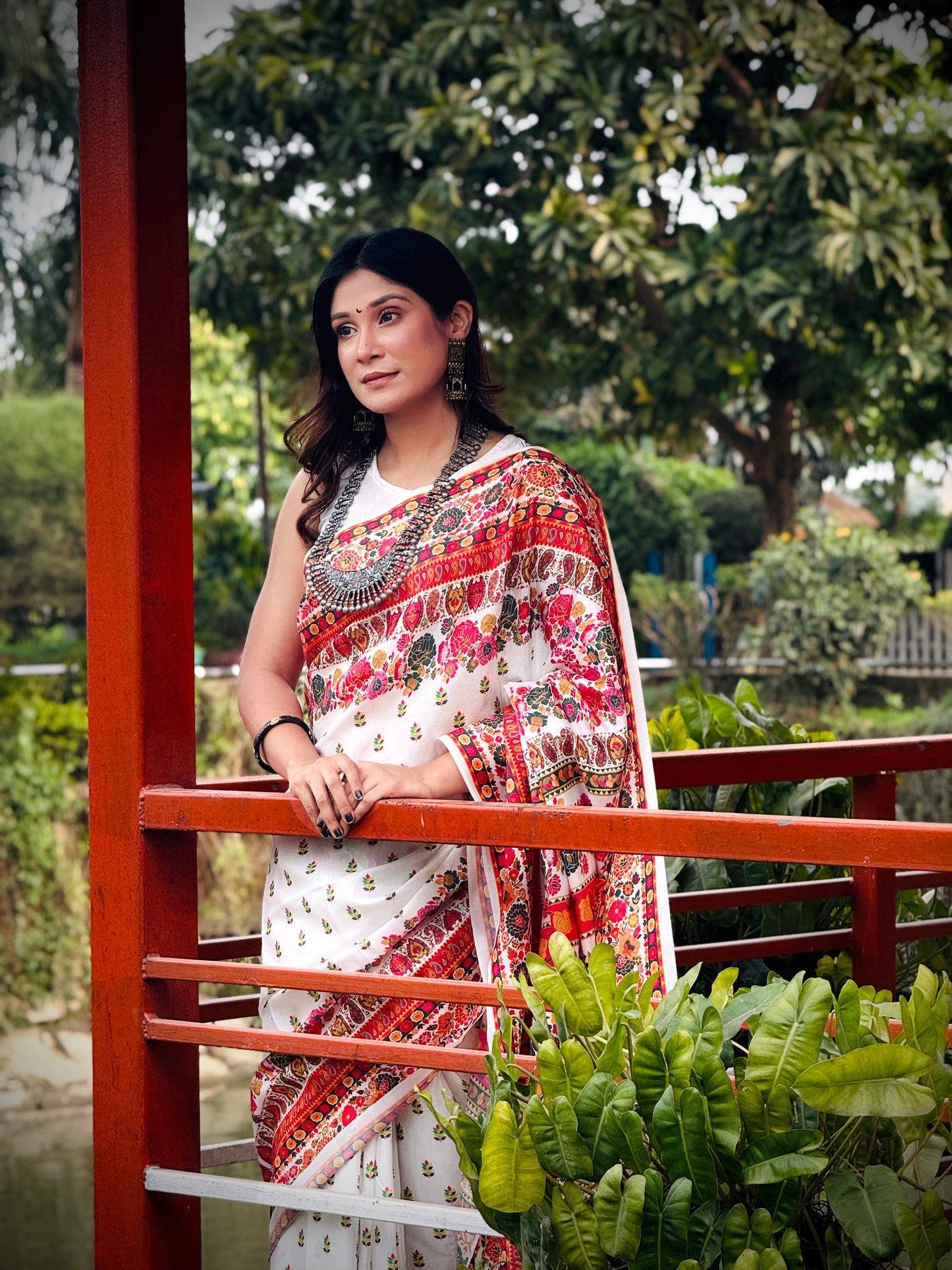 নববর্ষের রঙ