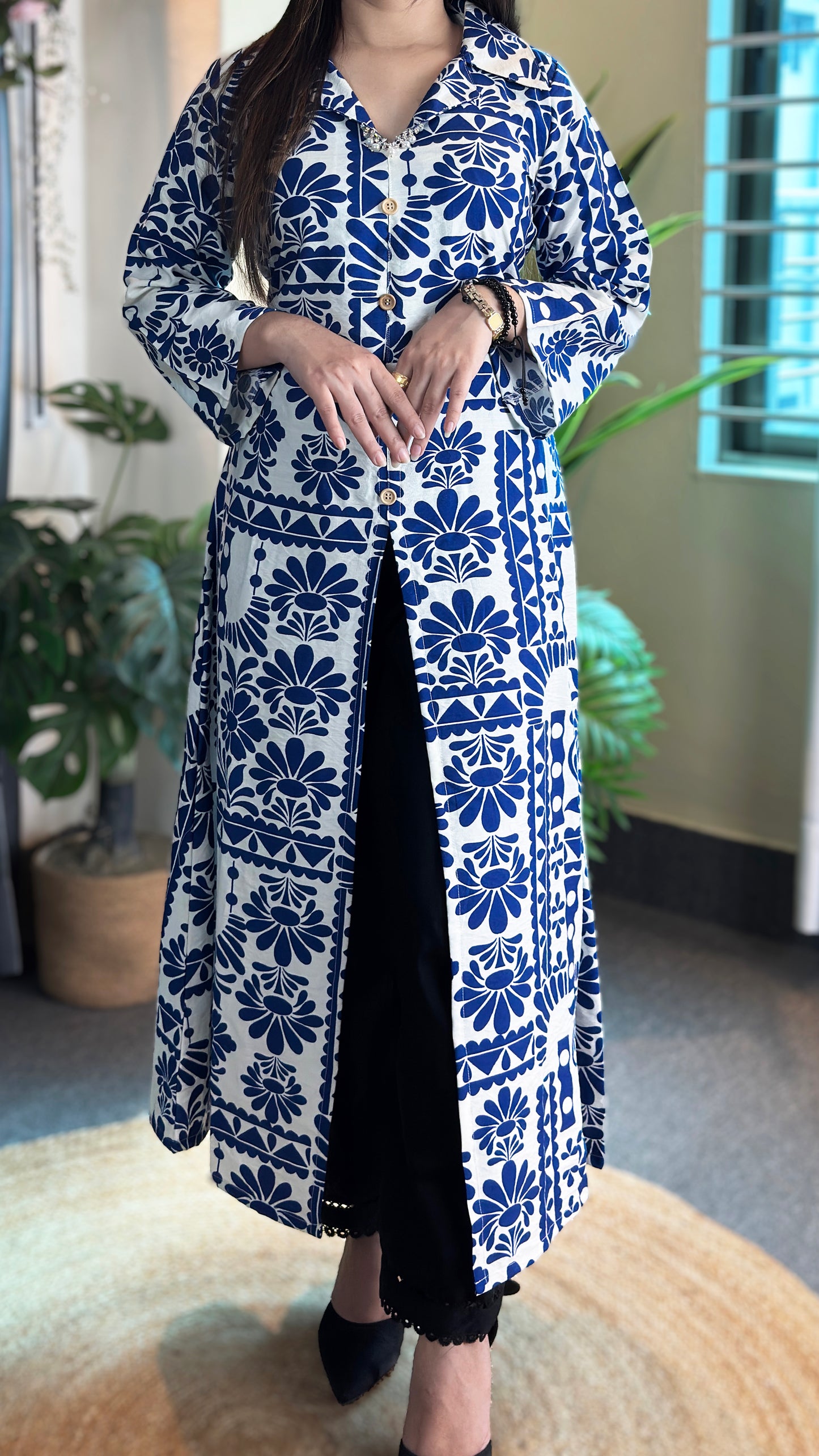 নীলাঞ্জনা