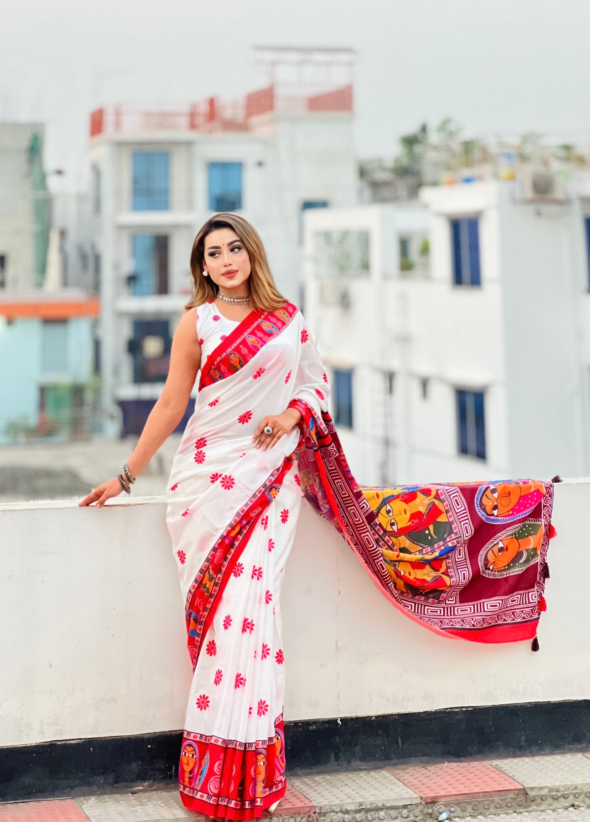 বাঙালি নারী