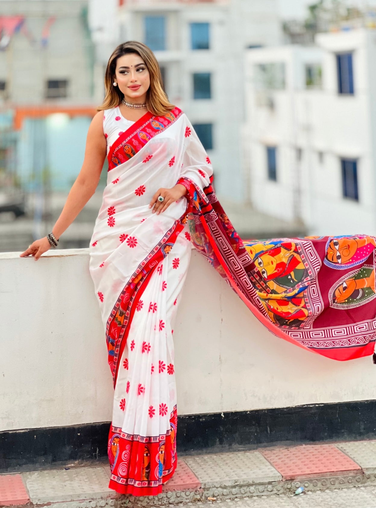 বাঙালি নারী