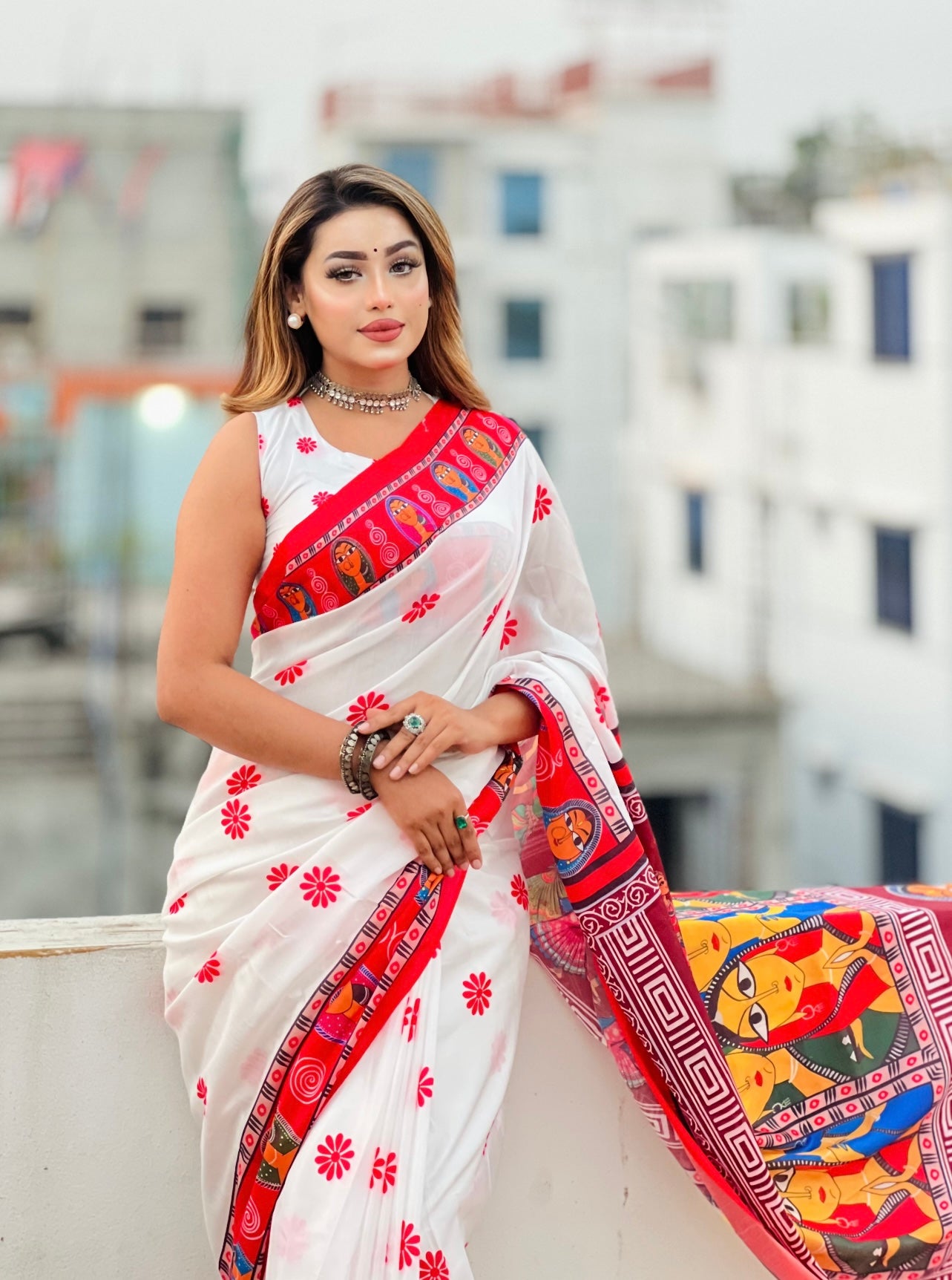 বাঙালি নারী