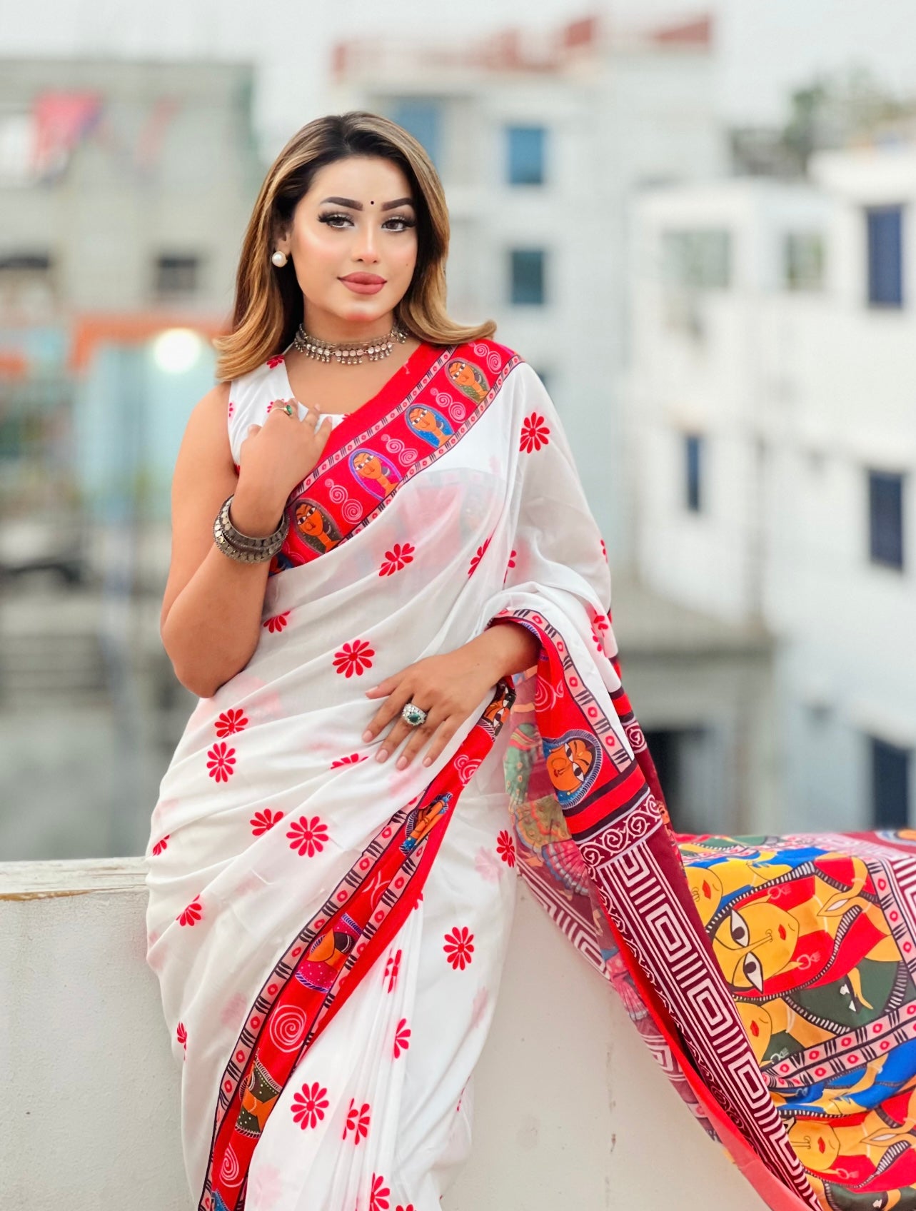 বাঙালি নারী