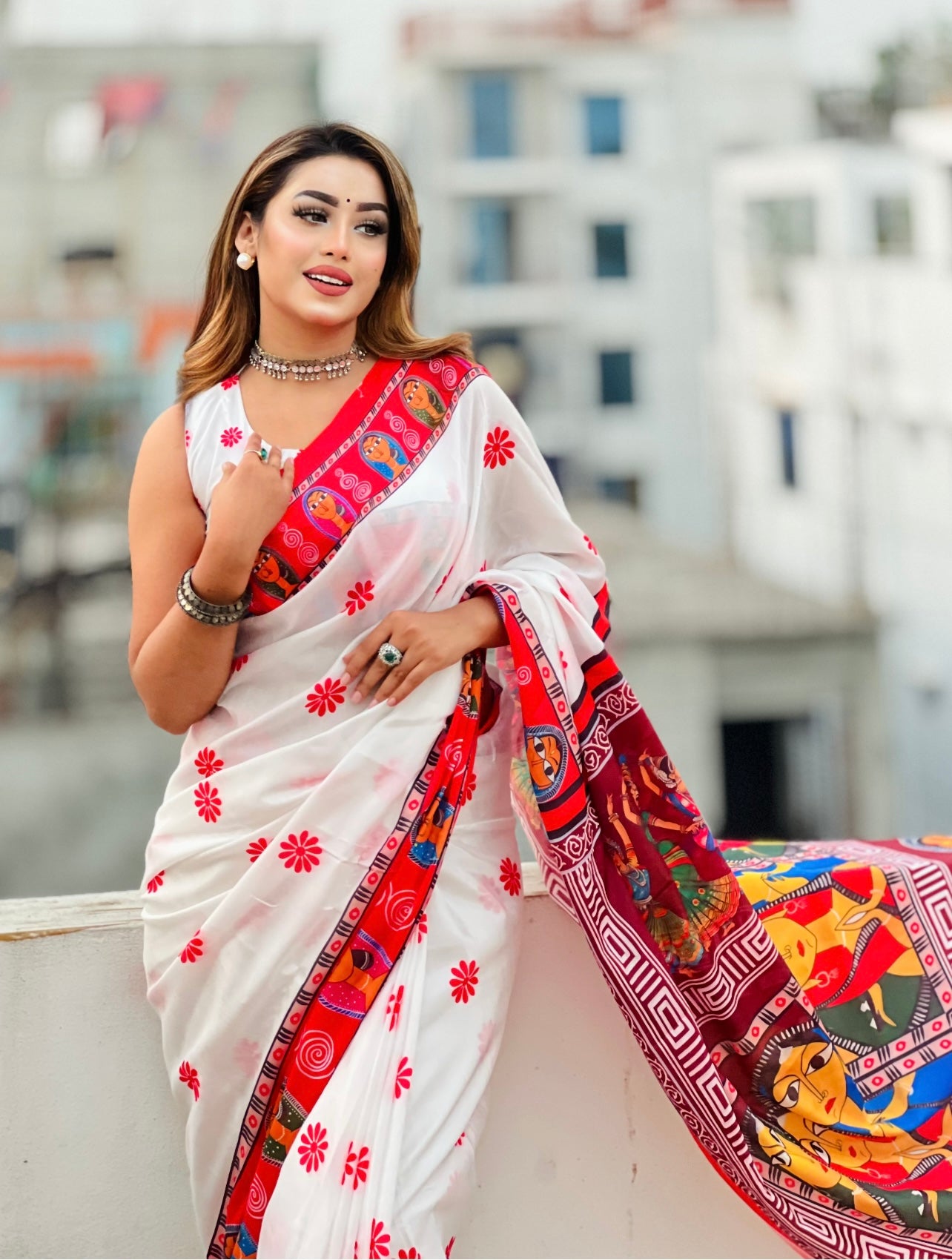 বাঙালি নারী