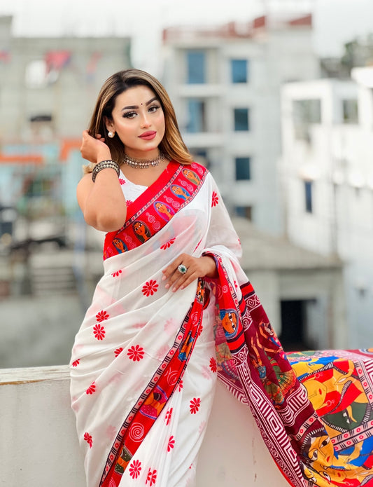 বাঙালি নারী