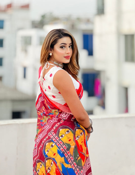 বাঙালি নারী