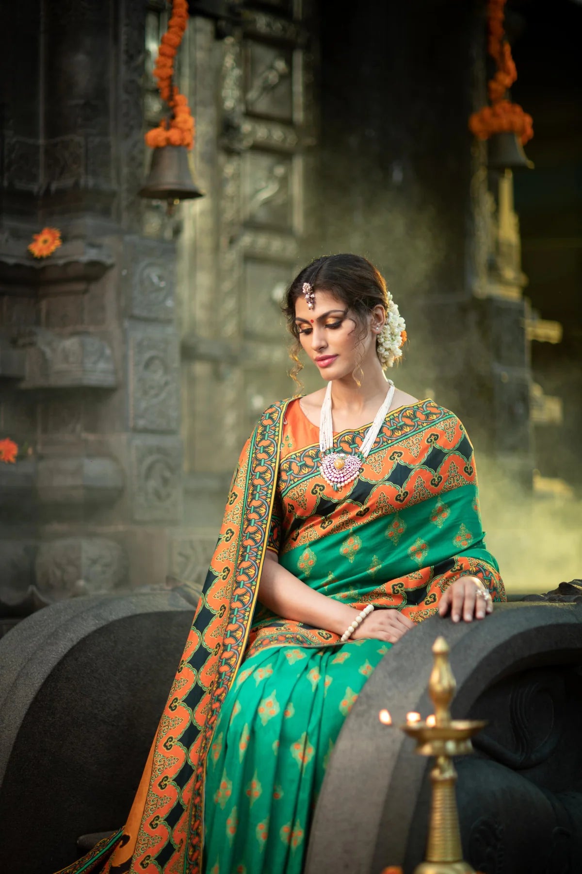 দেবী দৃষ্টি