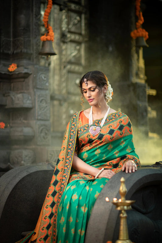 দেবী দৃষ্টি