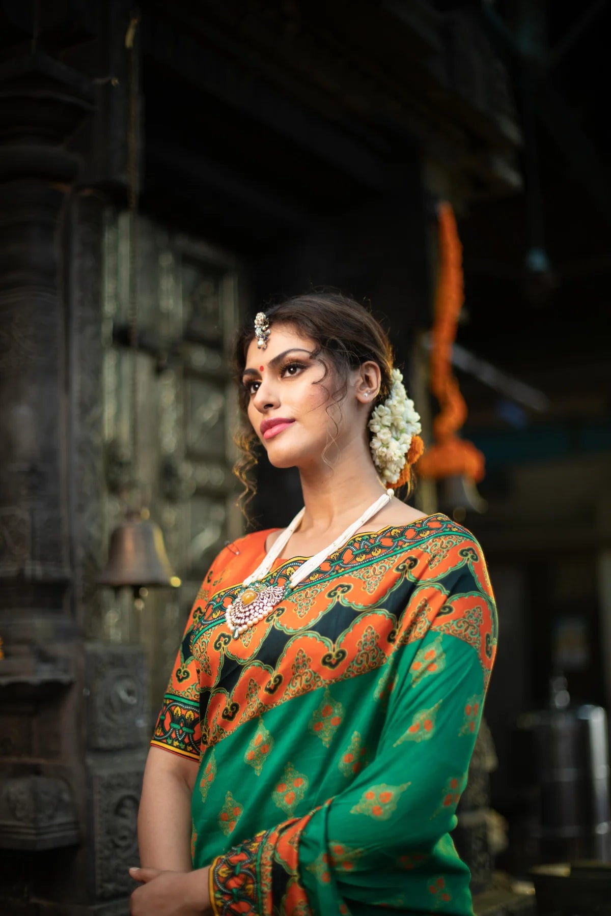 দেবী দৃষ্টি