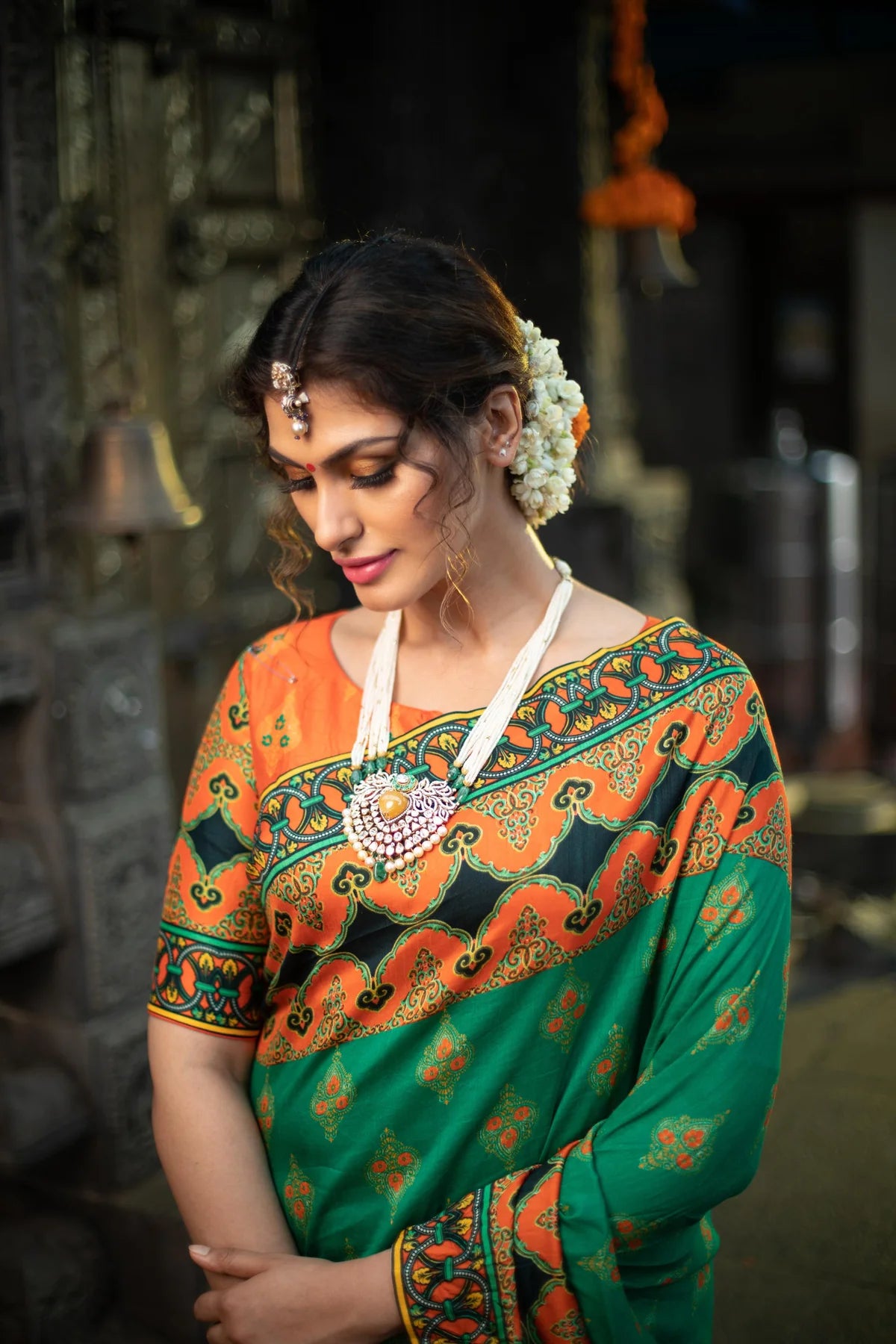 দেবী দৃষ্টি